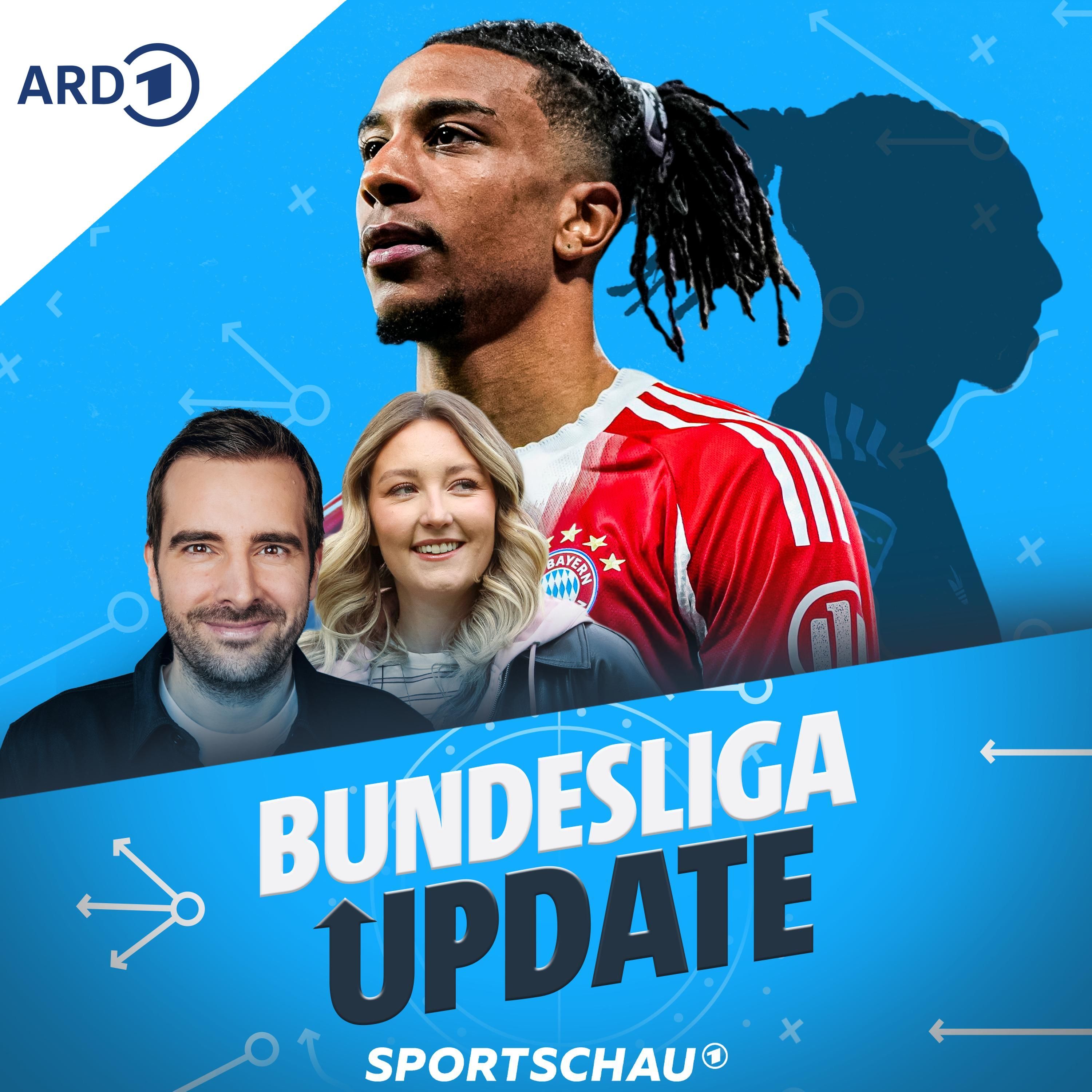 Michael!!! FC Bayern und Olise bereit für PSG!