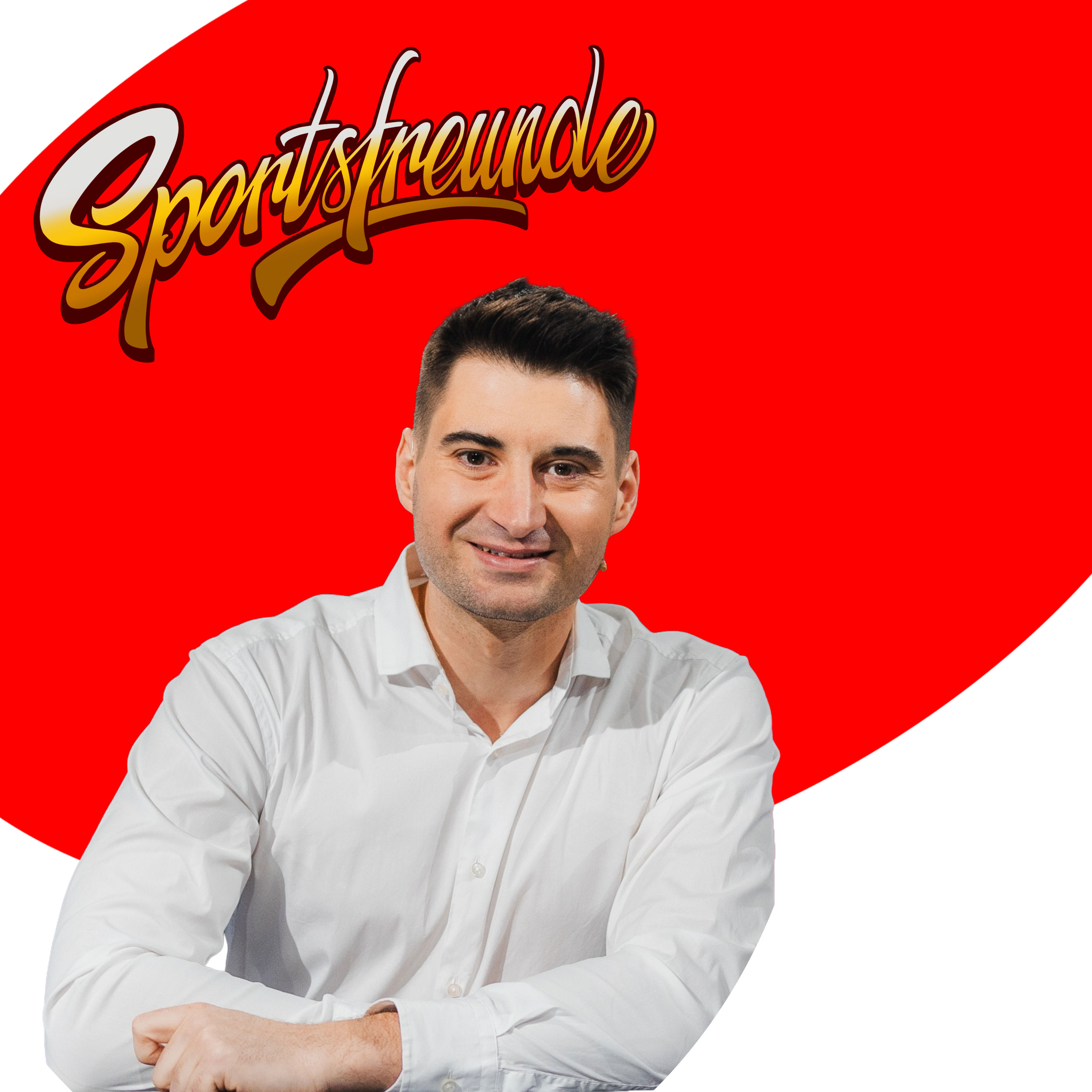 Michael Ganhör, Moderator bei Sky Sport Austria