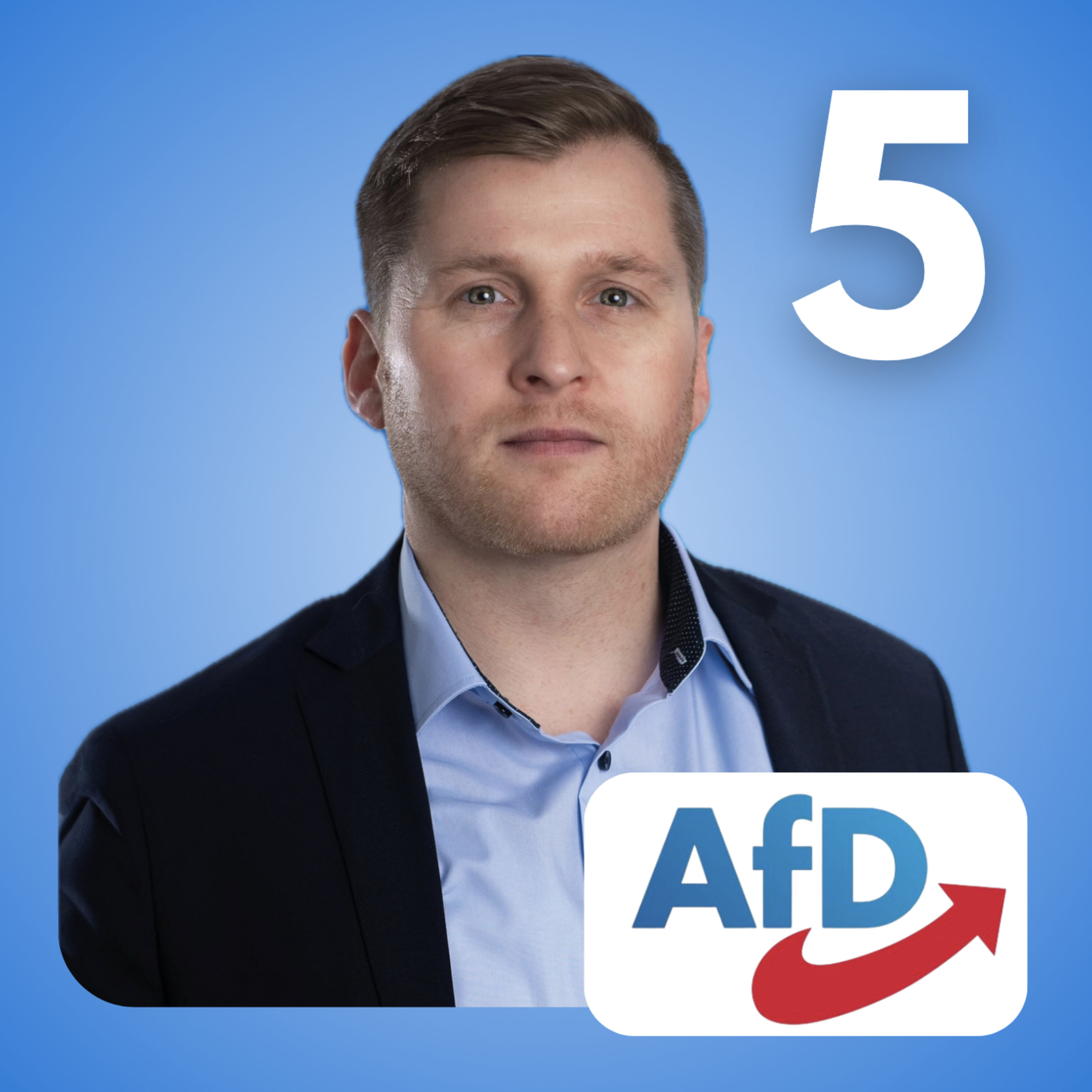 AfD über die Wahlen und deren Wahlprogramm 2025 MICHAEL GLEICHMANN #5