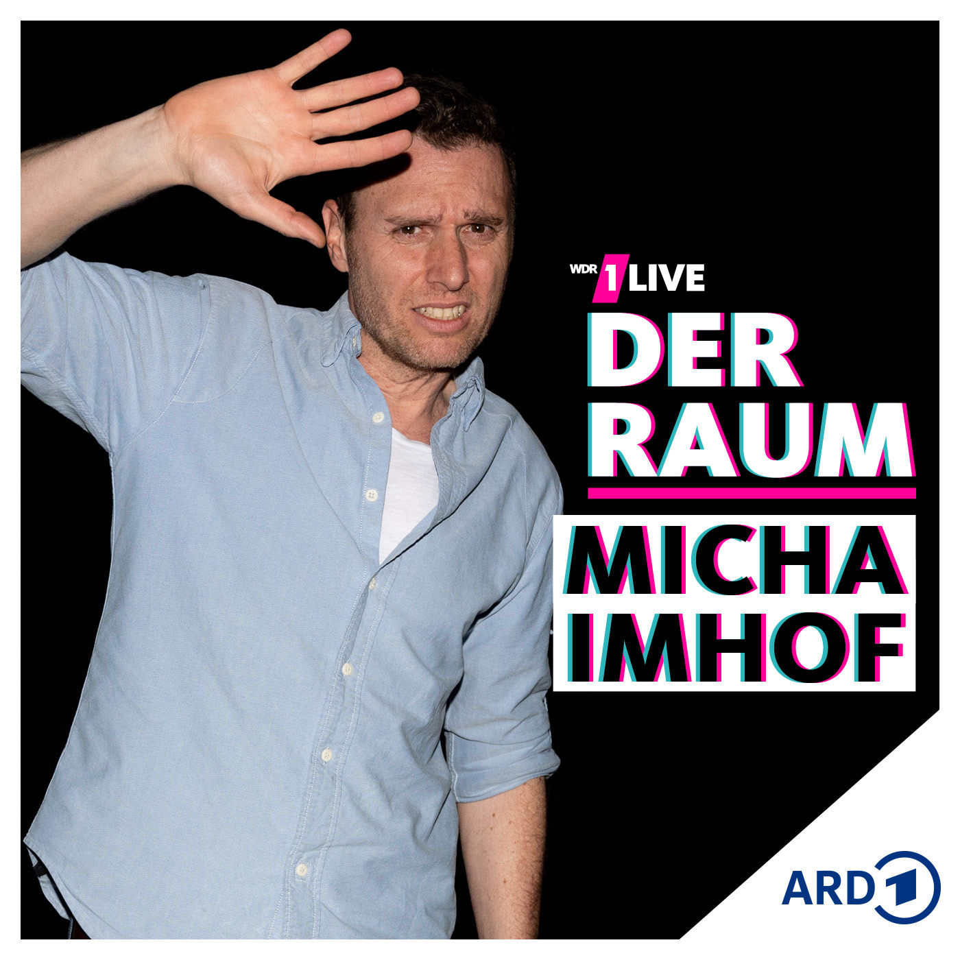 Michael Imhof: Gestern habe ich eine Fichte umarmt (Spezial)