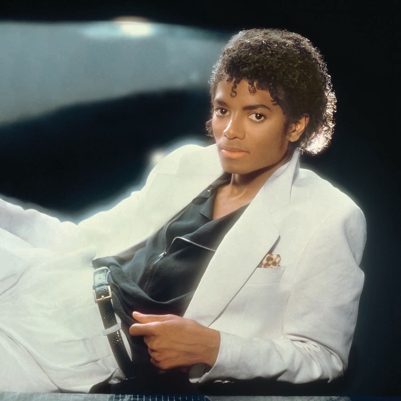 Michael Jackson – Human Nature