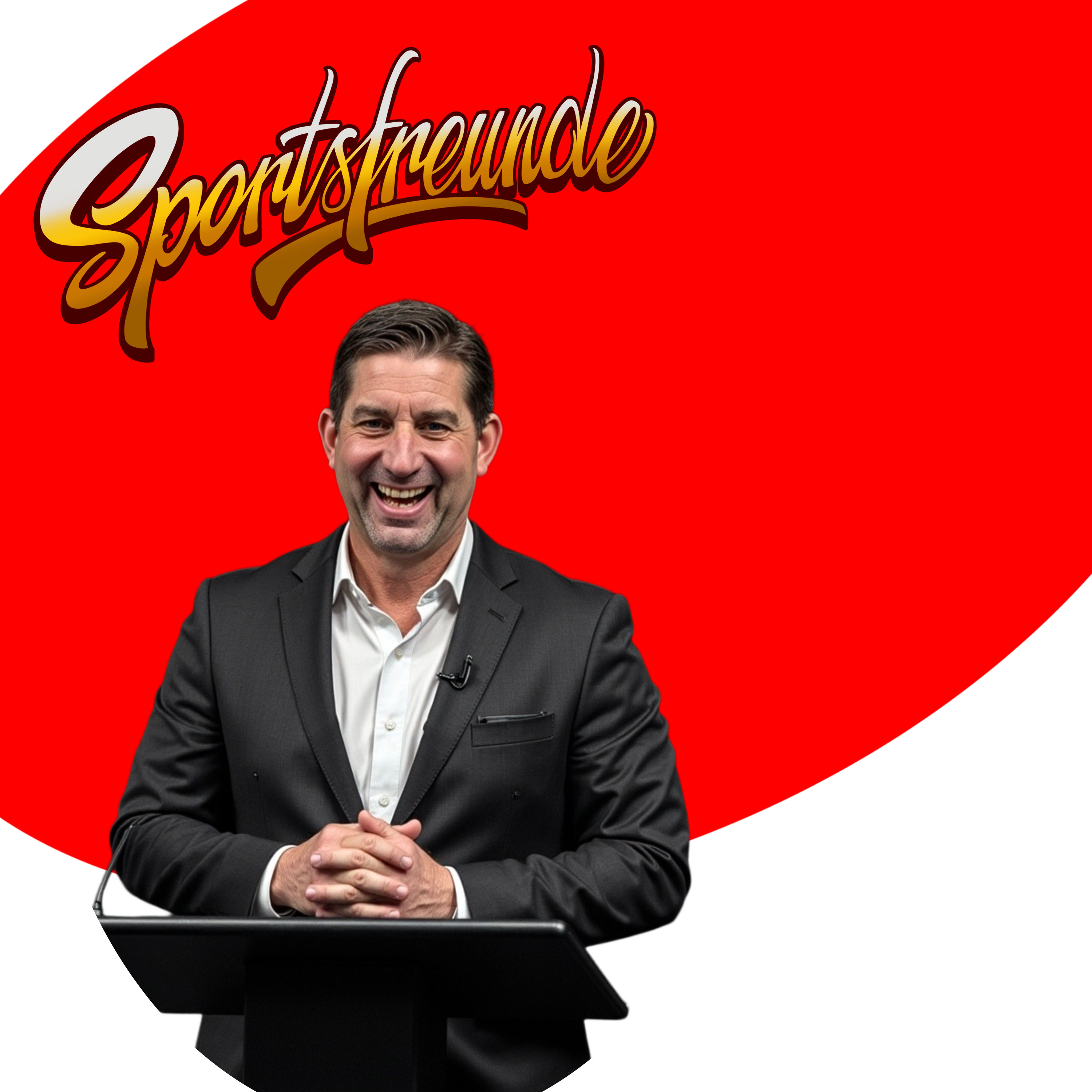 Michael Klauß, Ehemaliger Fussballer und heutiger Marketing Life Coach @Mit-Spielerberater.de, @Ohne-Spielerberater.de