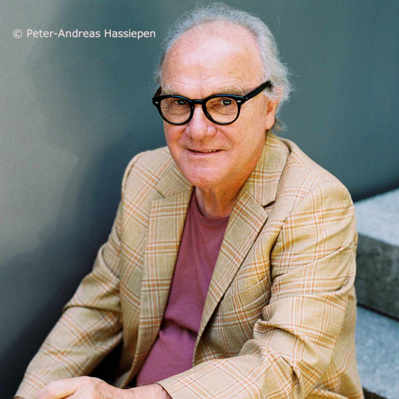 Michael Köhlmeier: Frankie