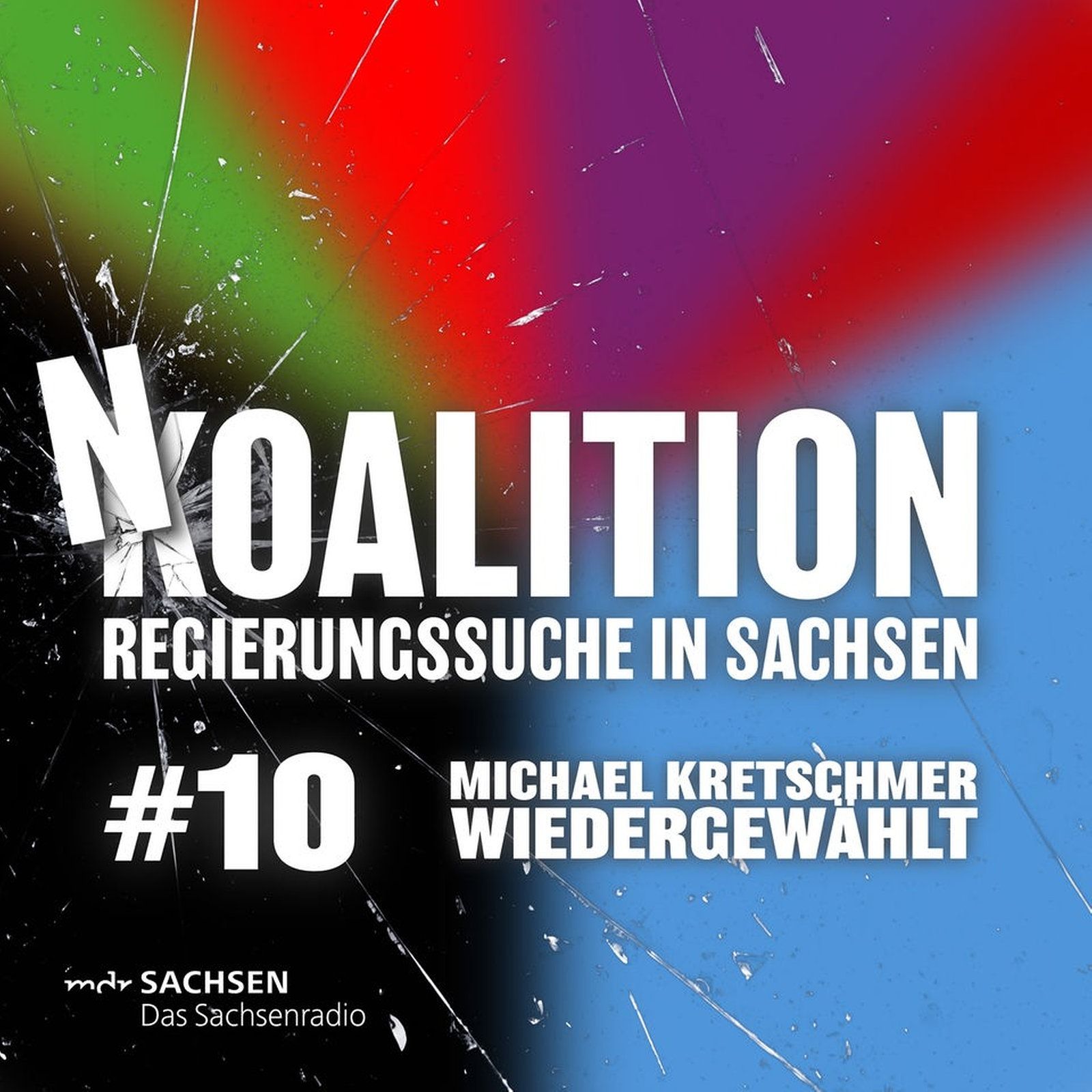 Michael Kretschmer zum sächsischen Ministerpräsidenten gewählt
