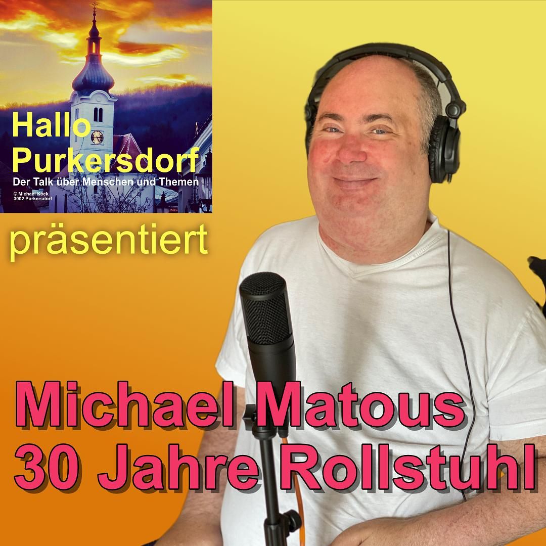 Michael Matous