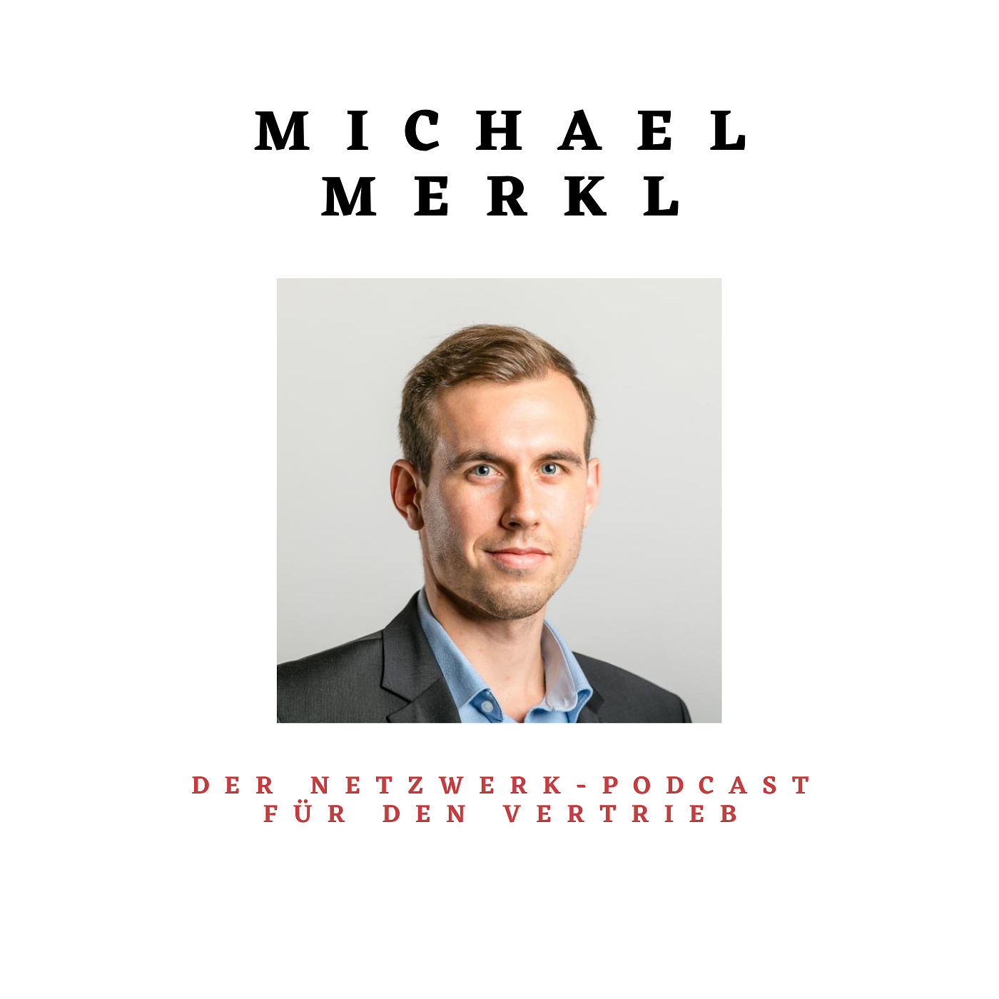 Michael Merkl - der Mann, der dir den Focus zeigt!
