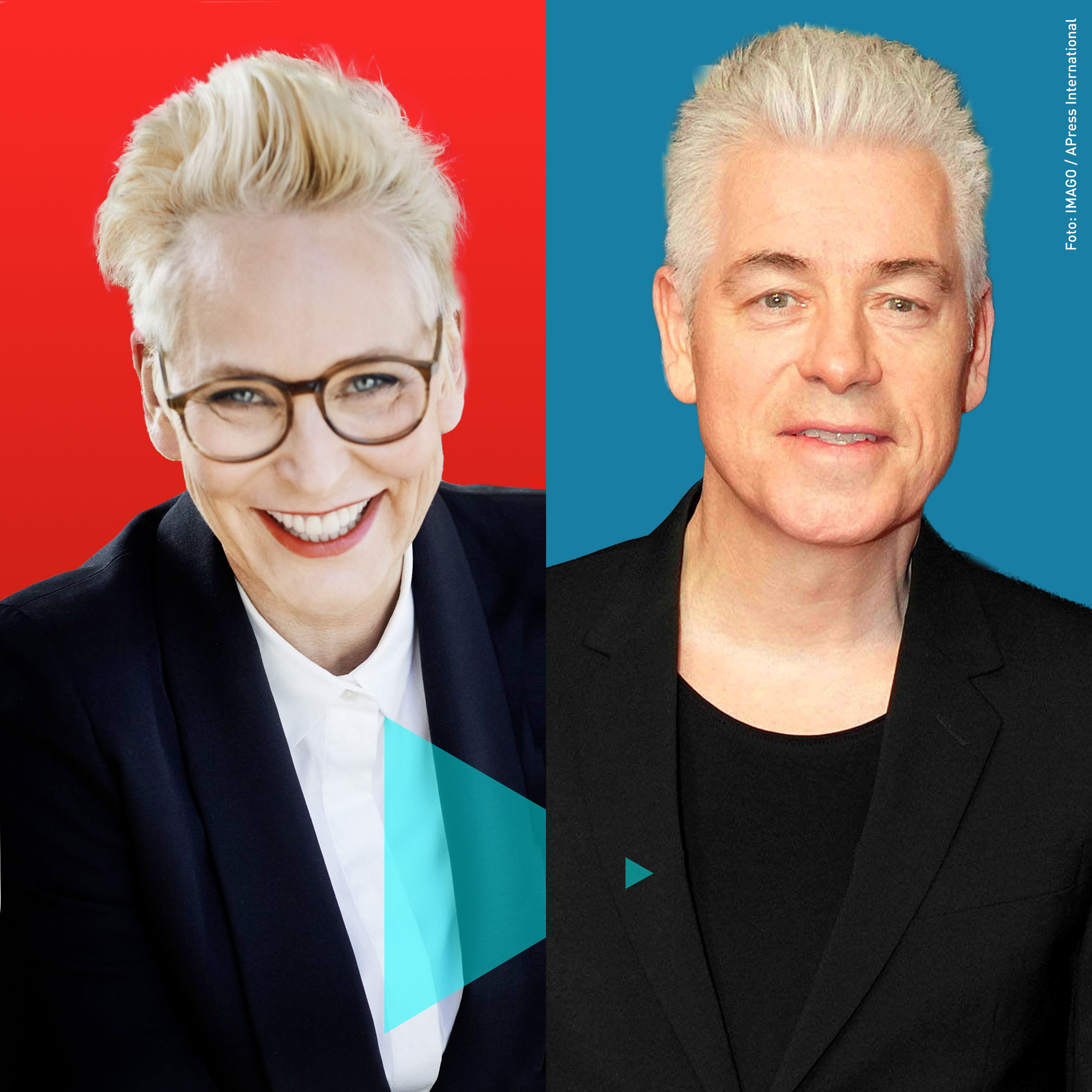 Michael Mittermeier über Lebenswunden und Comedy