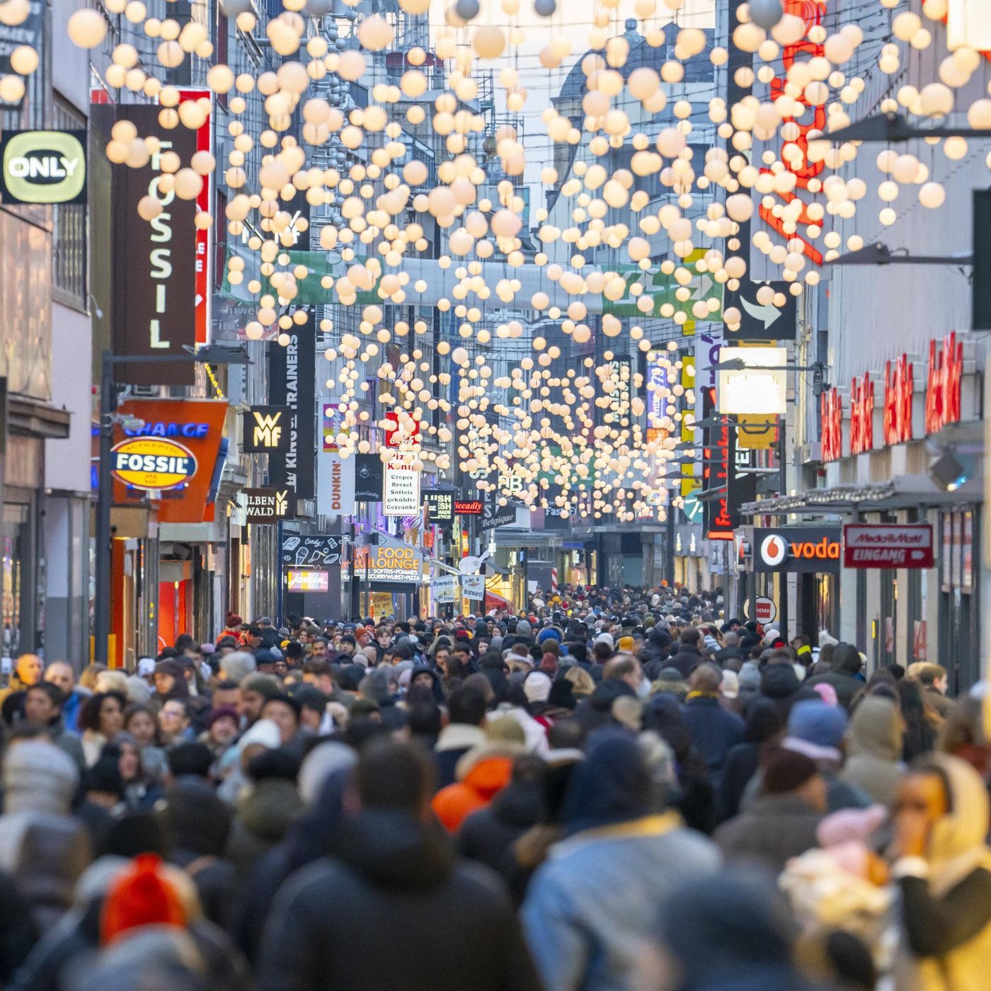 Michael Quante: Altern in Würde