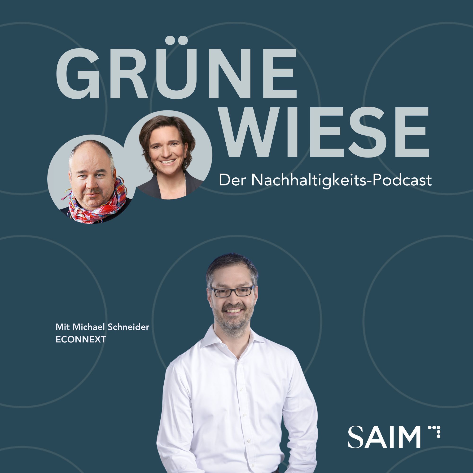 Michael Schneider, ECONNEXT: „„Wenn ich Silber & Photovoltaik-Glas recyceln kann, muss ich es doch nicht schreddern!“