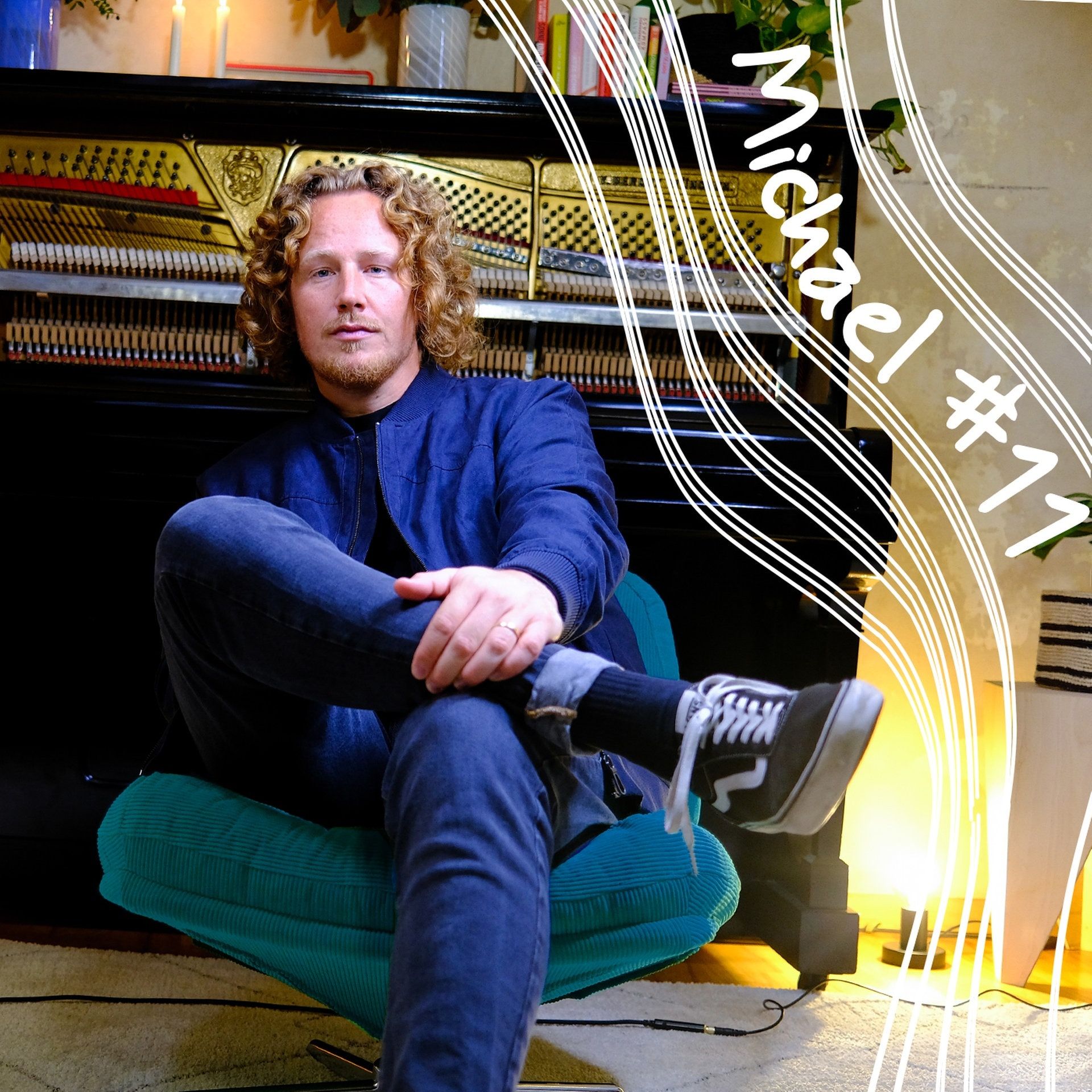 Michael Schulte: Über die Liebe seines Lebens, seinen ersten Auftritt mit Rea und erfolglose Zeiten