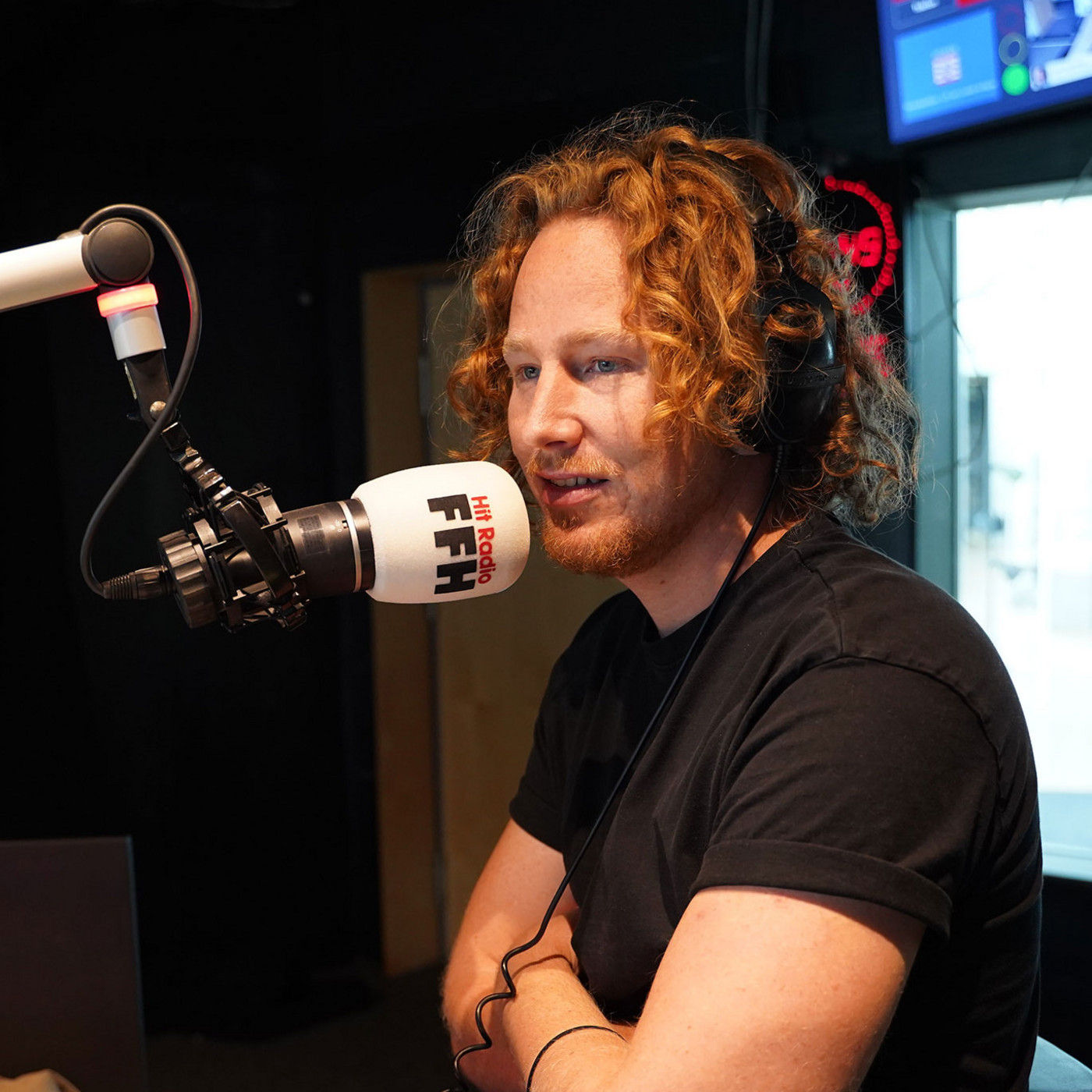 Michael Schulte