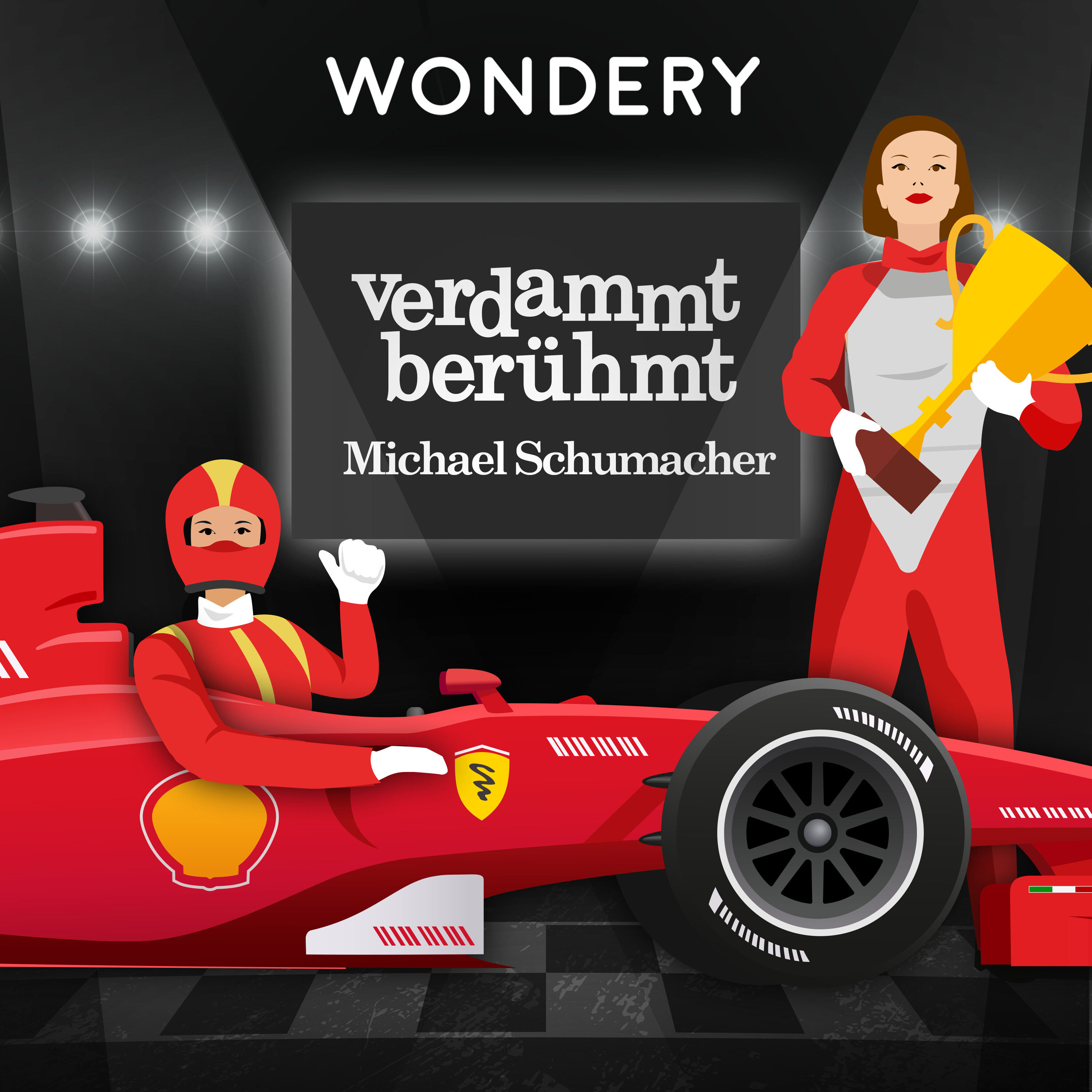 Michael Schumacher | Der Crash | 4
