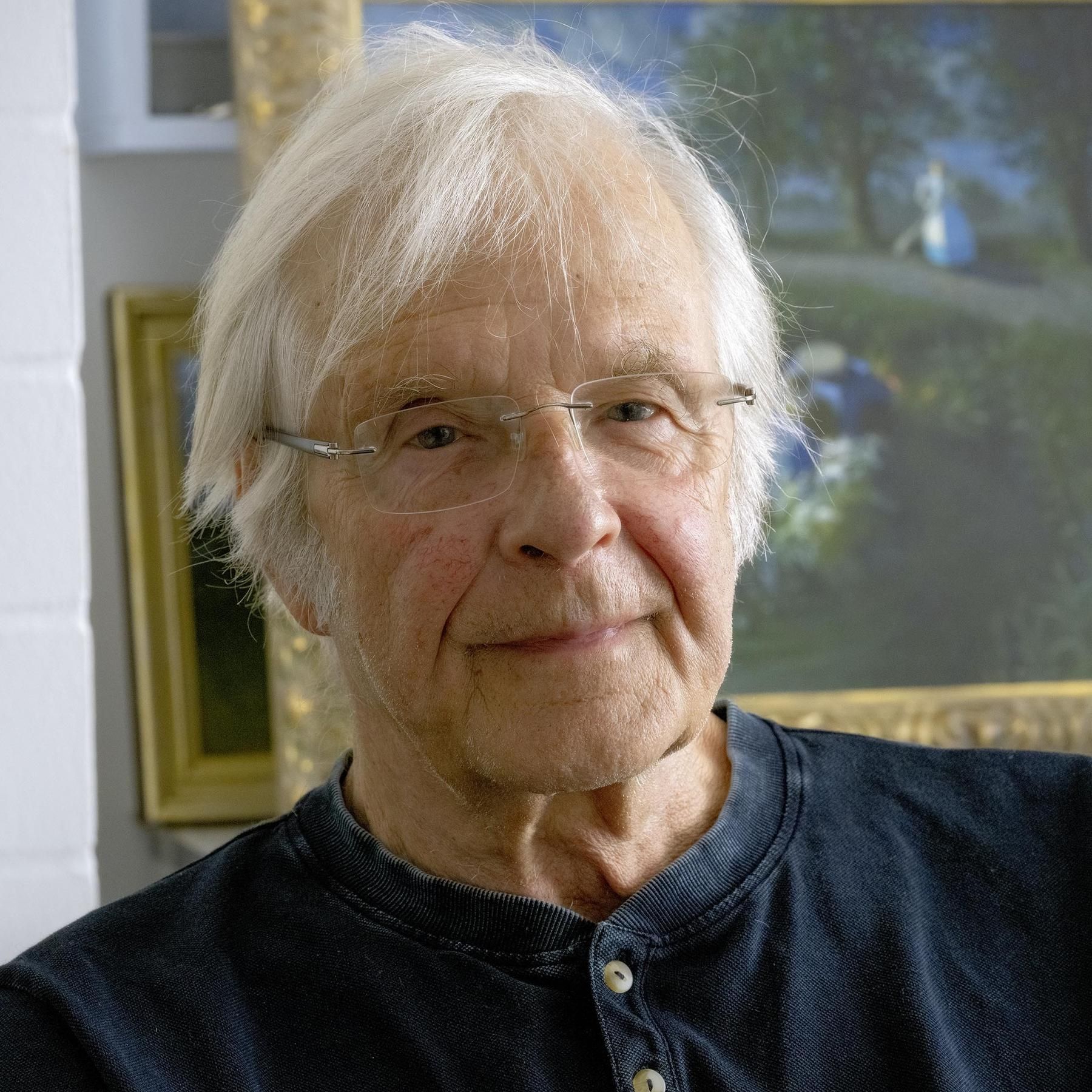 Michael Sowa, Illustrator: Erschafft groteske Idyllen