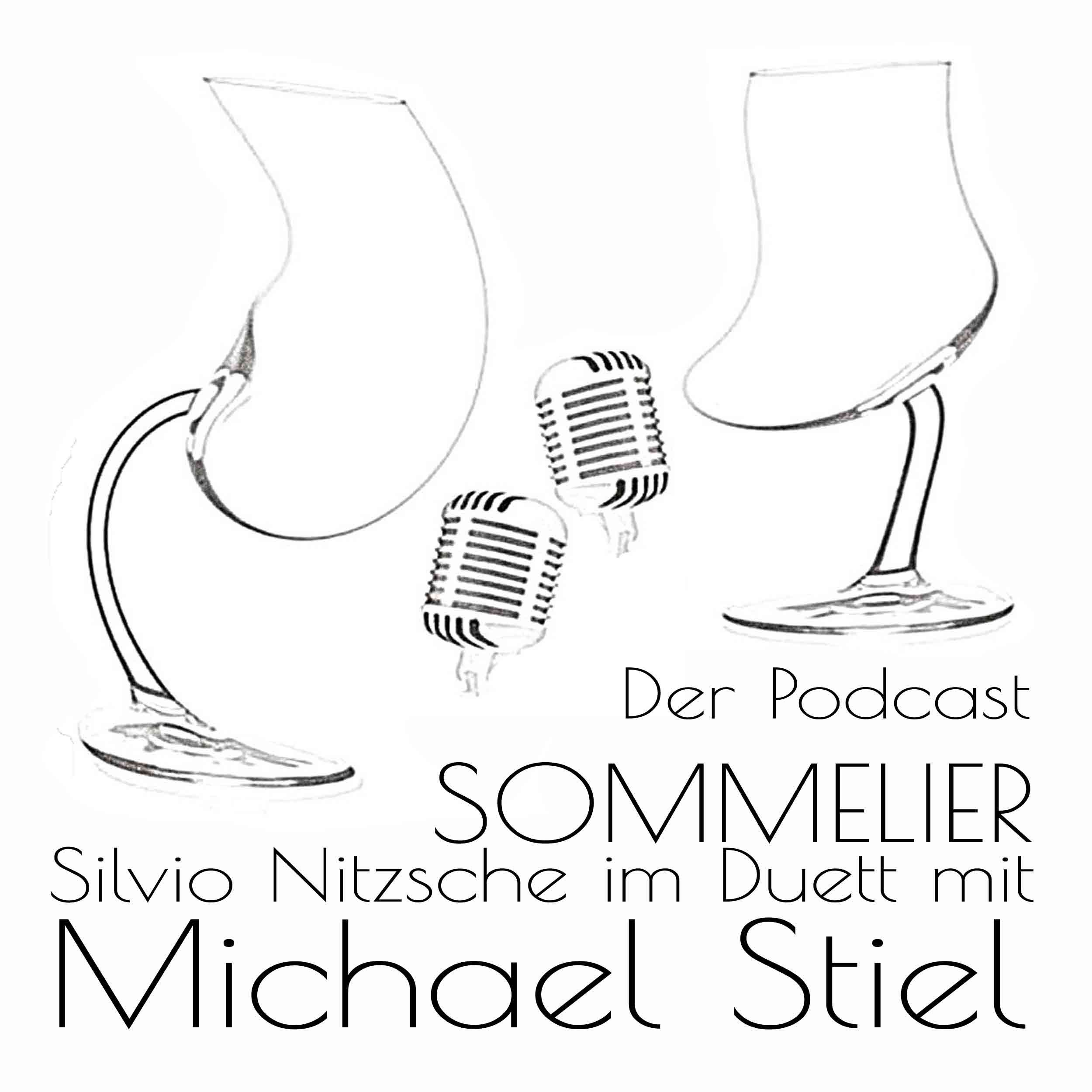 Michael Stiel – Das Wein-Naturtalent