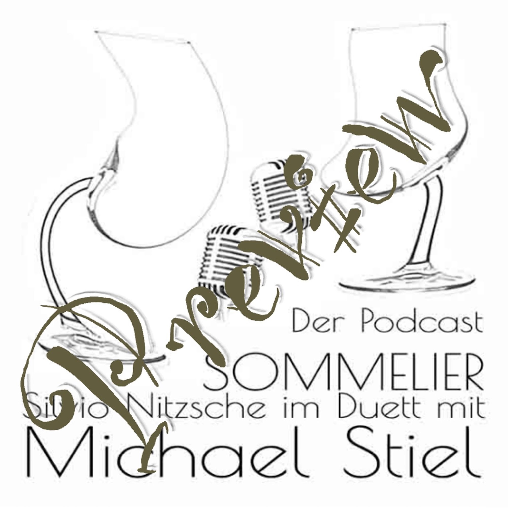 Michael Stiel – Exclusive Preview