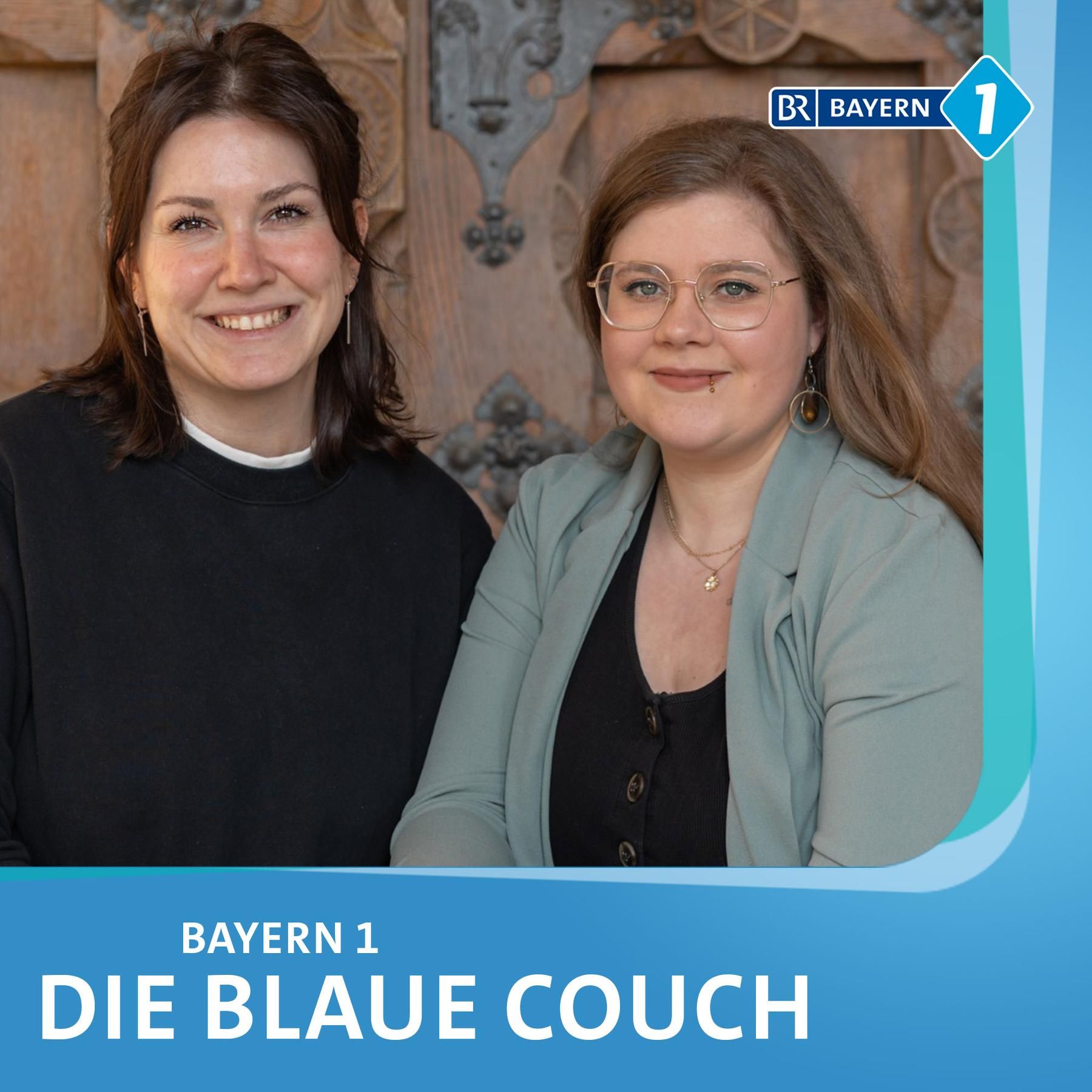 Michaela Bayer und Sara Loy, Palliativ-Pflegerinnen, "Der Satz: ‚Wir können nichts mehr für Sie tun‘ stimmt einfach nicht."