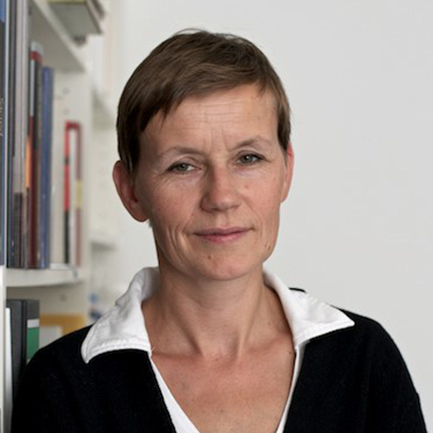 Michaela Feurstein-Prasser, Kuratorin