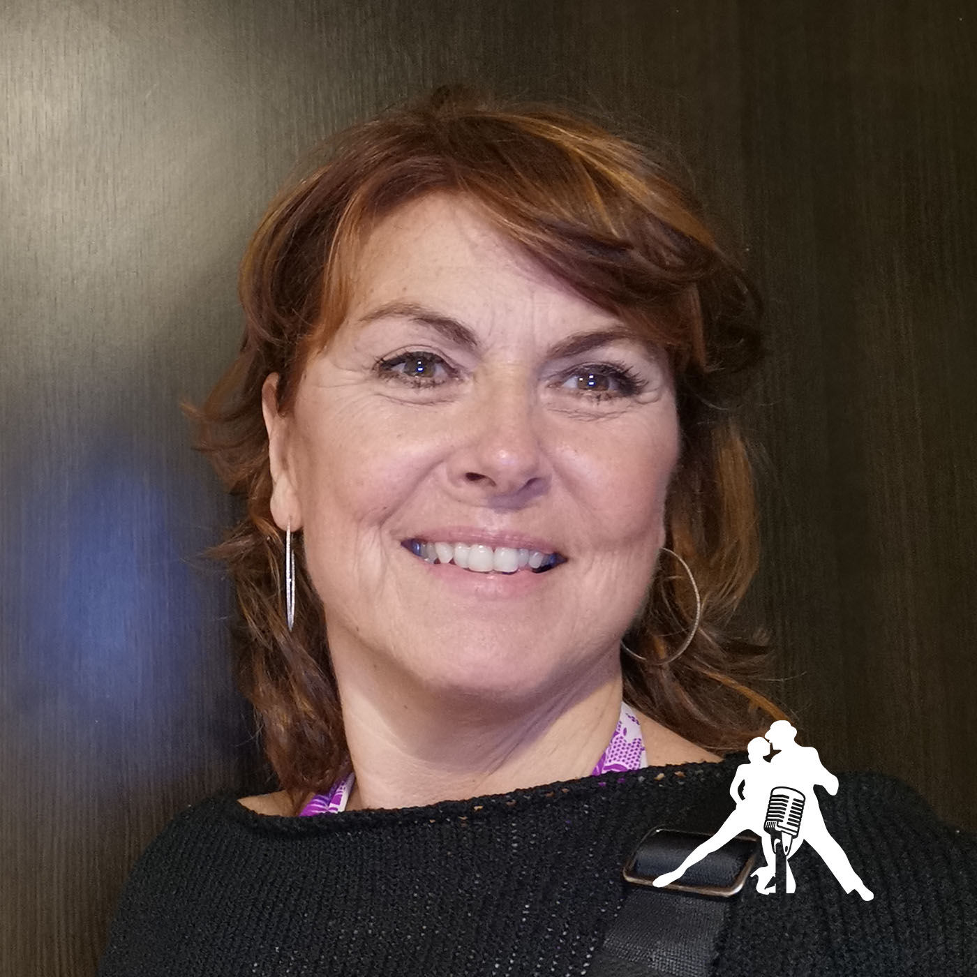 Michaela Reisinger, wie war Deine Begegnung mit Tango-Legenden?