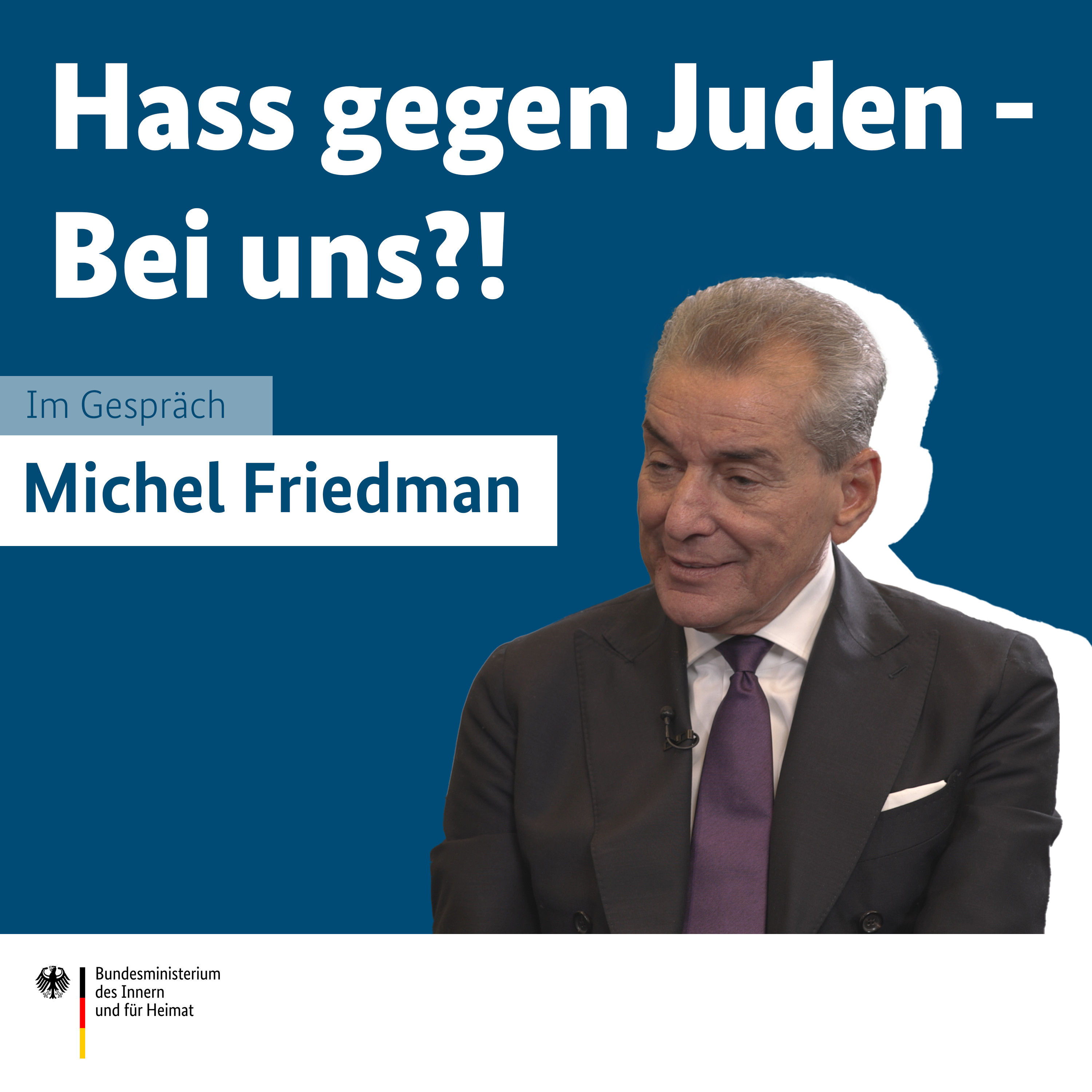 Michel Friedman