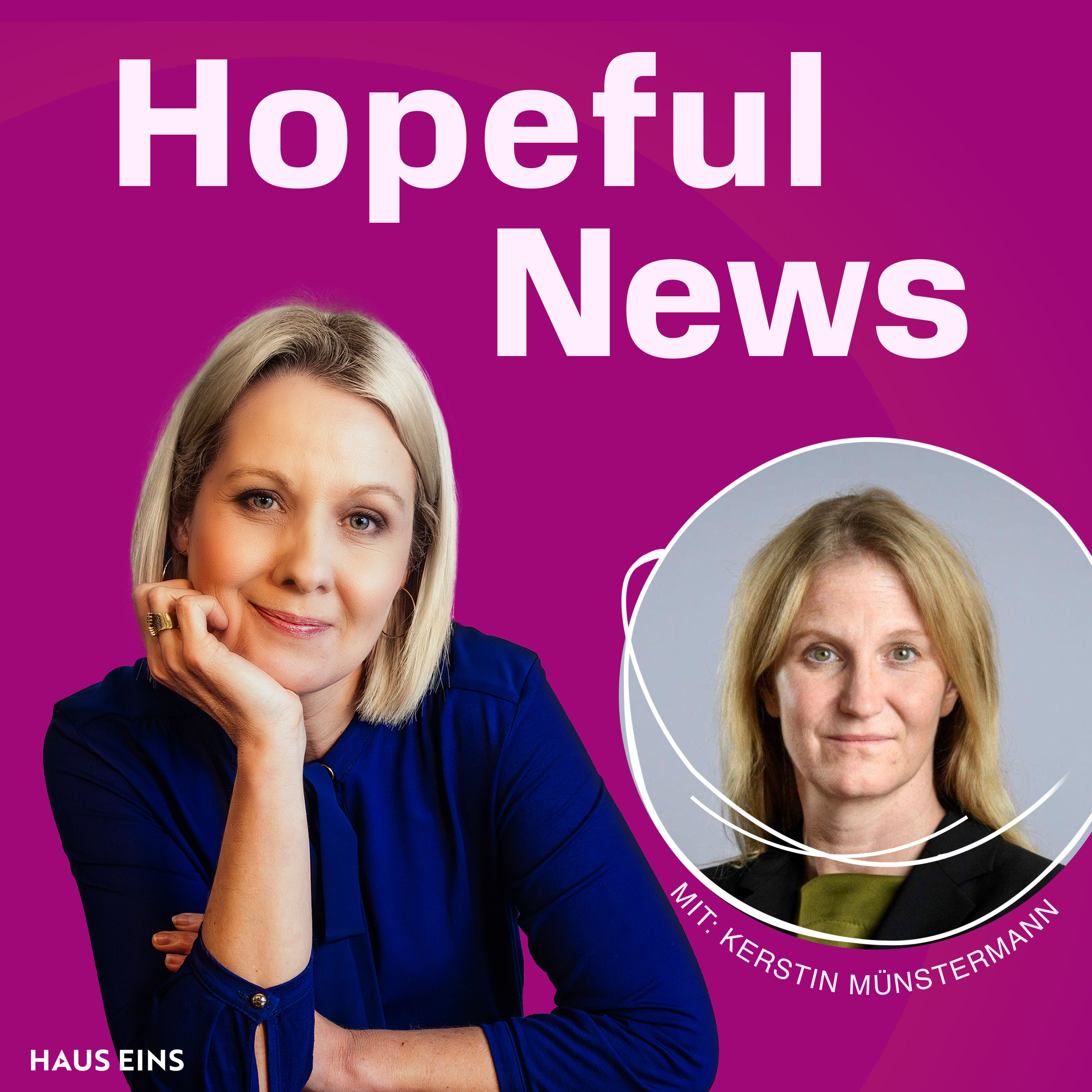 "Michelle Obama und Taylor Swift machen Wahlkampf" mit Kerstin Münstermann