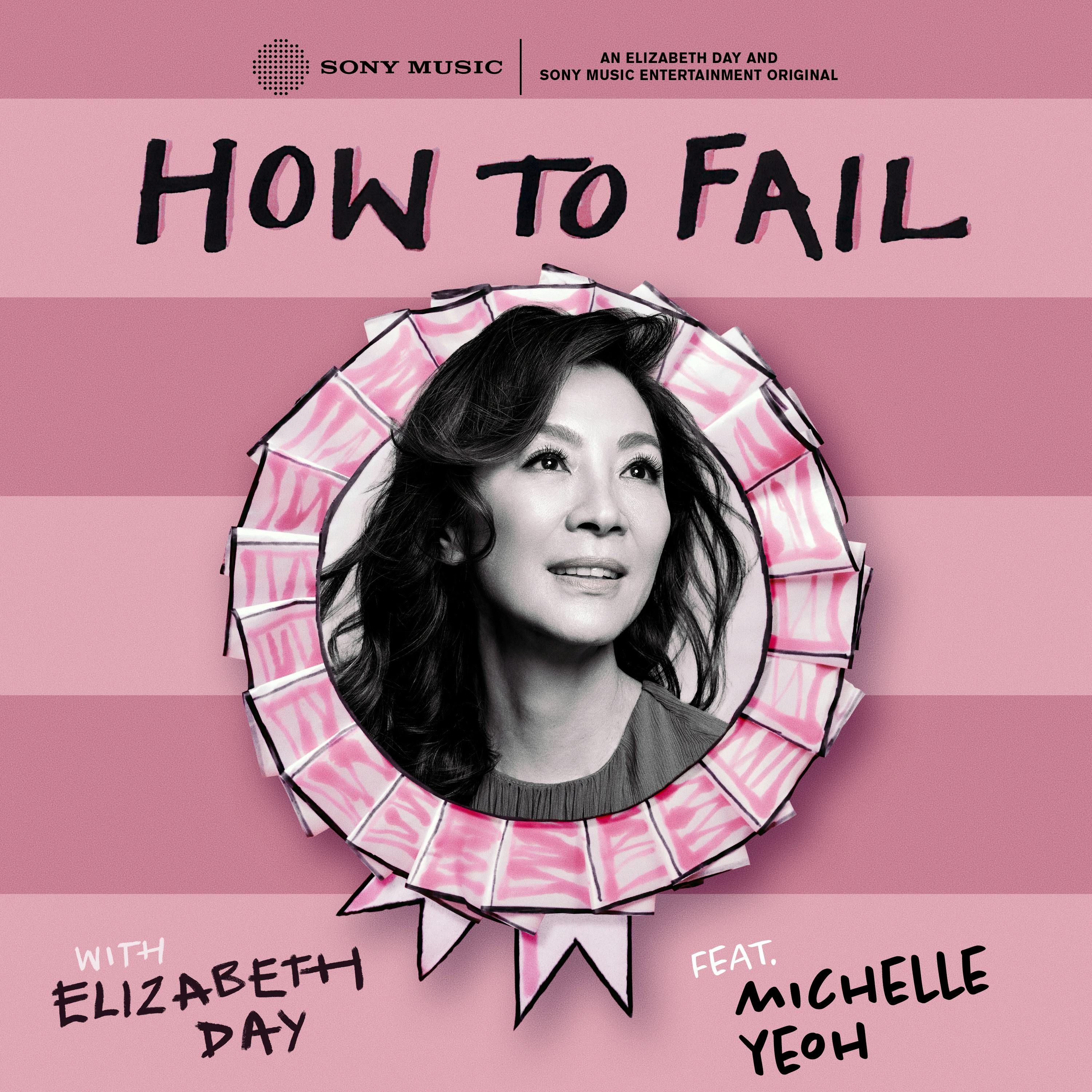 Michelle Yeoh - On typecasting, fertility and THAT Oscars speech