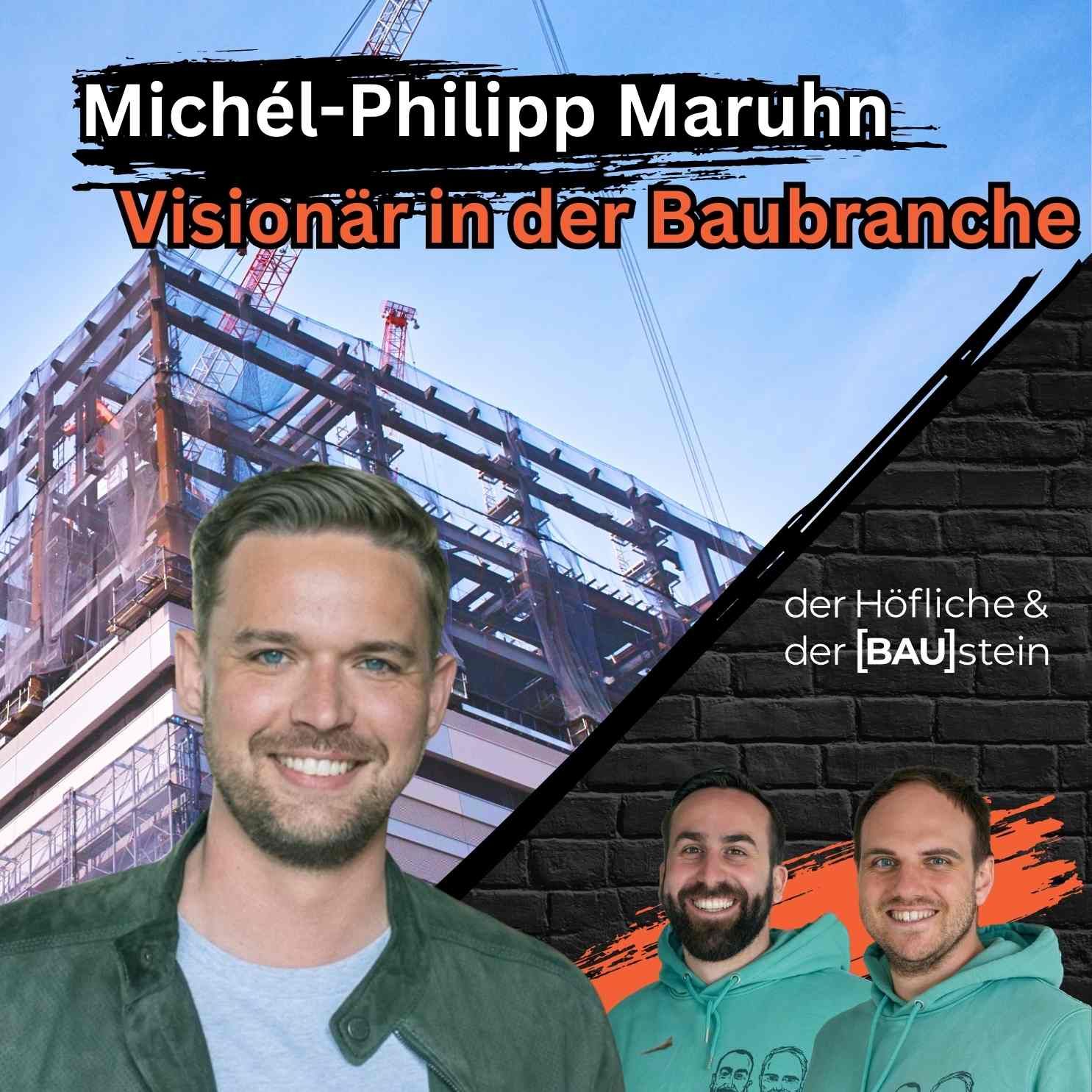Michél-Philipp Maruhn