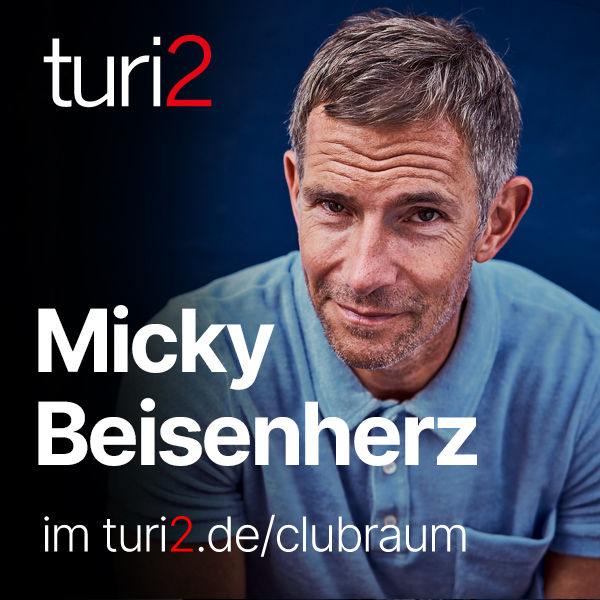 Micky Beisenherz über Wohlwollen und Workaholics.