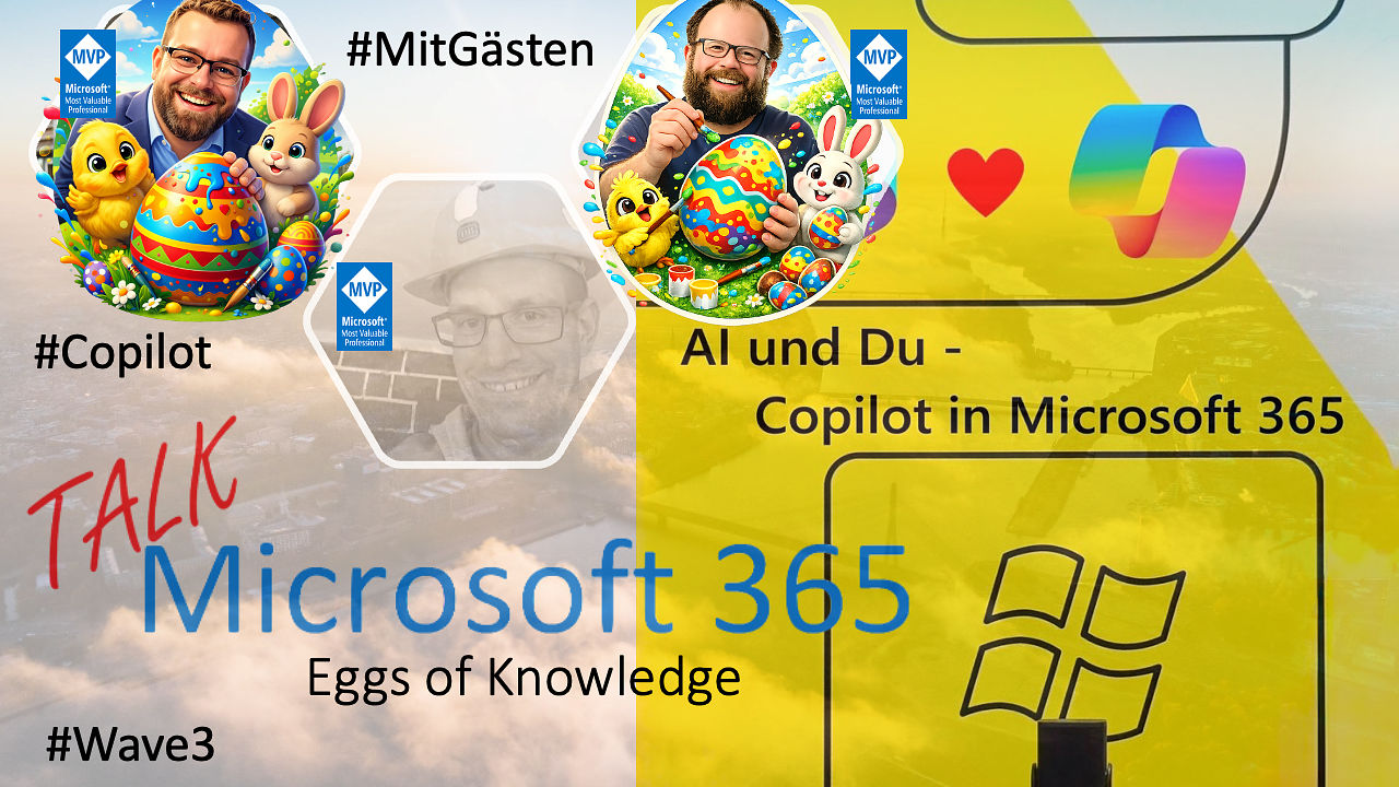 Microsoft 365 Copilot Wave 3, WorkIQ, Agents & E7 einfach erklärt