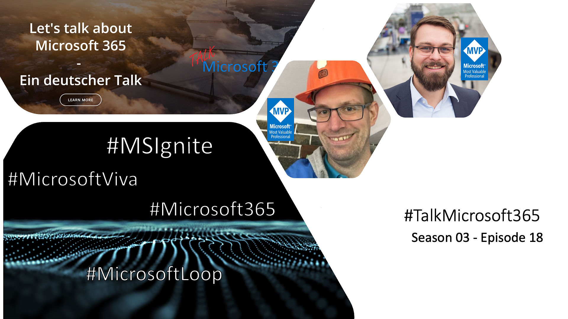 Microsoft Ignite 2022 - Book of News - Microsoft 365, Viva und Loop
