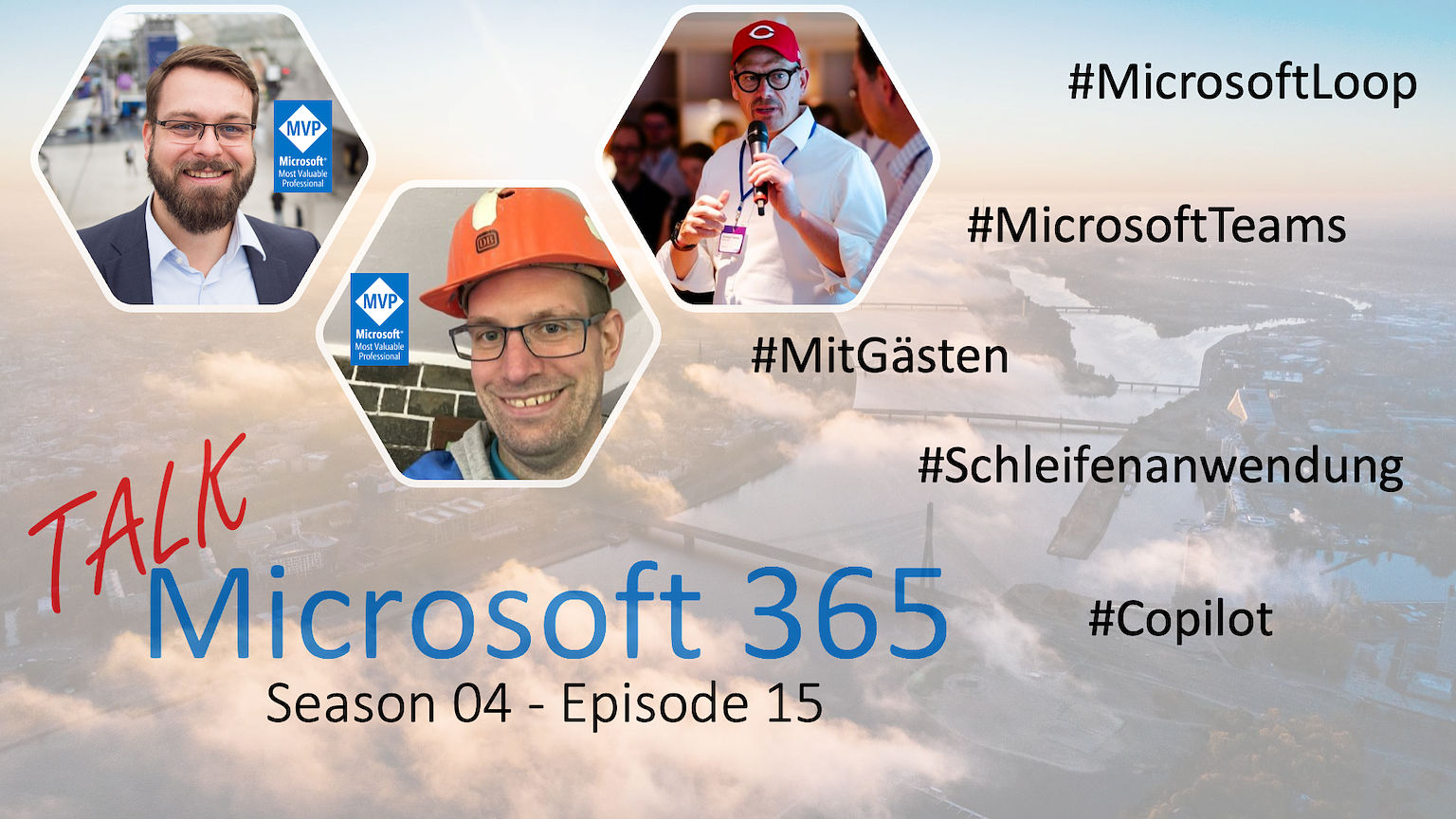 Microsoft Loop und mehr mit Christoph Twiehaus