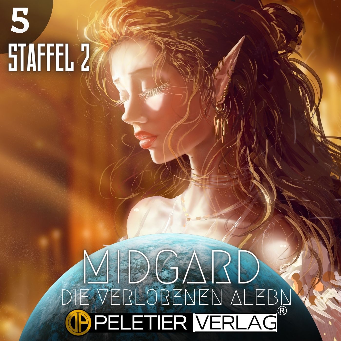 MIDGARD die verlorenen Alben Folge: 5 Lokis Plan