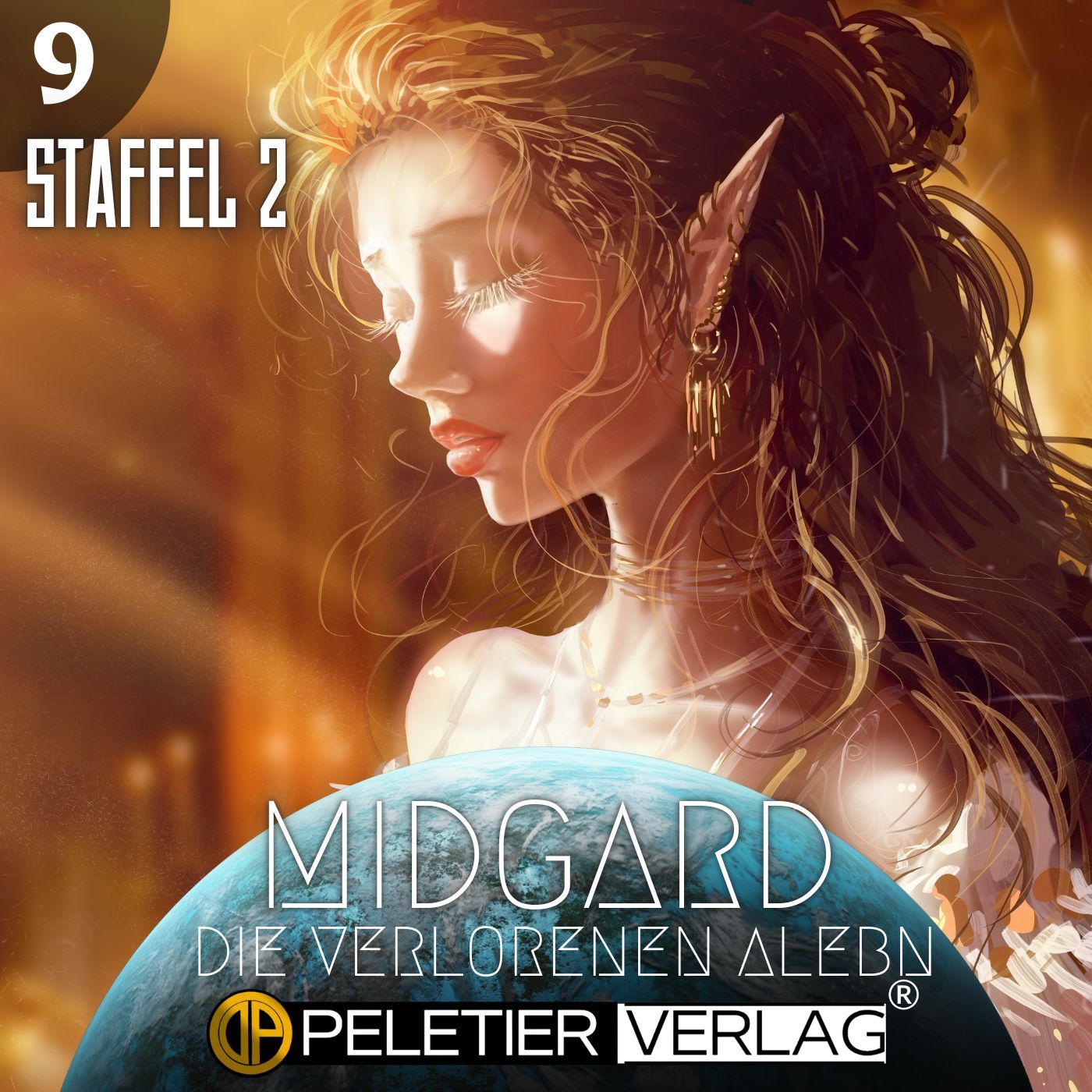 MIDGARD die verlorenen Alben Folge: 9 Familienbande