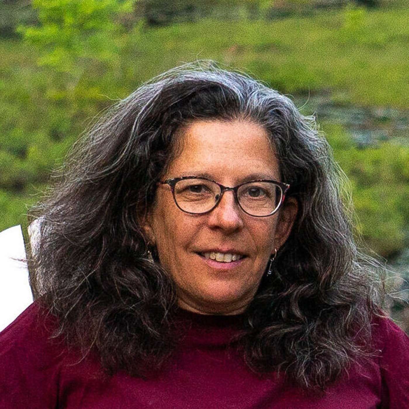Midge Goldberg: Exploring the Intersection of Space Science and Poetry