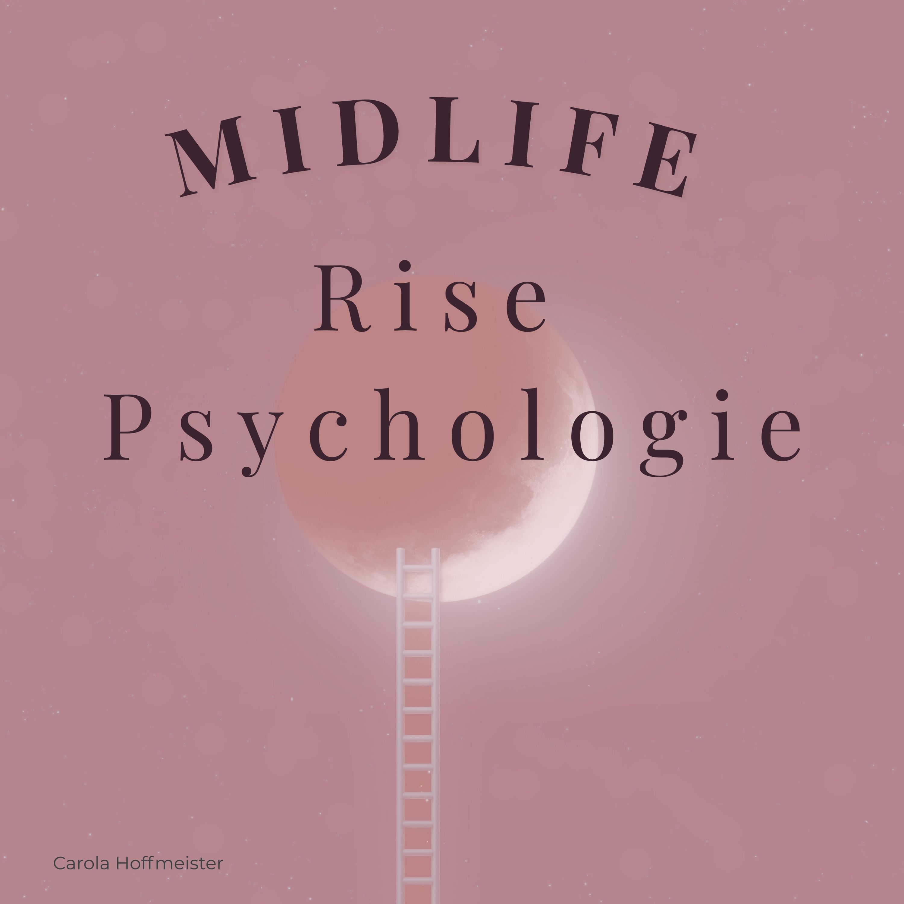 Midlife verstehen: Warum die Lebensmitte oft keine Krise ist