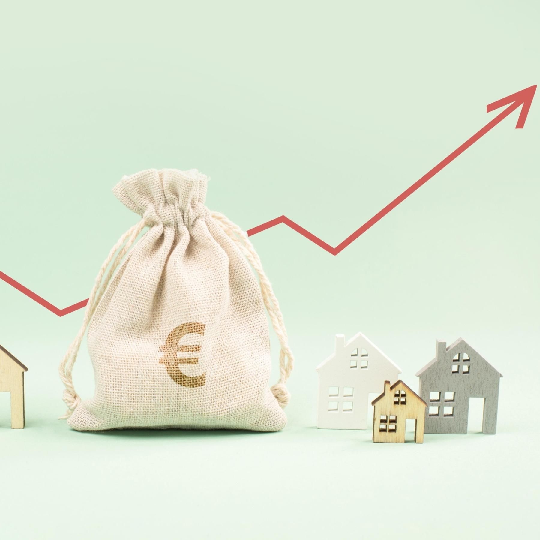 Mieten oder Kaufen? Von Sicherheit und Eigentum