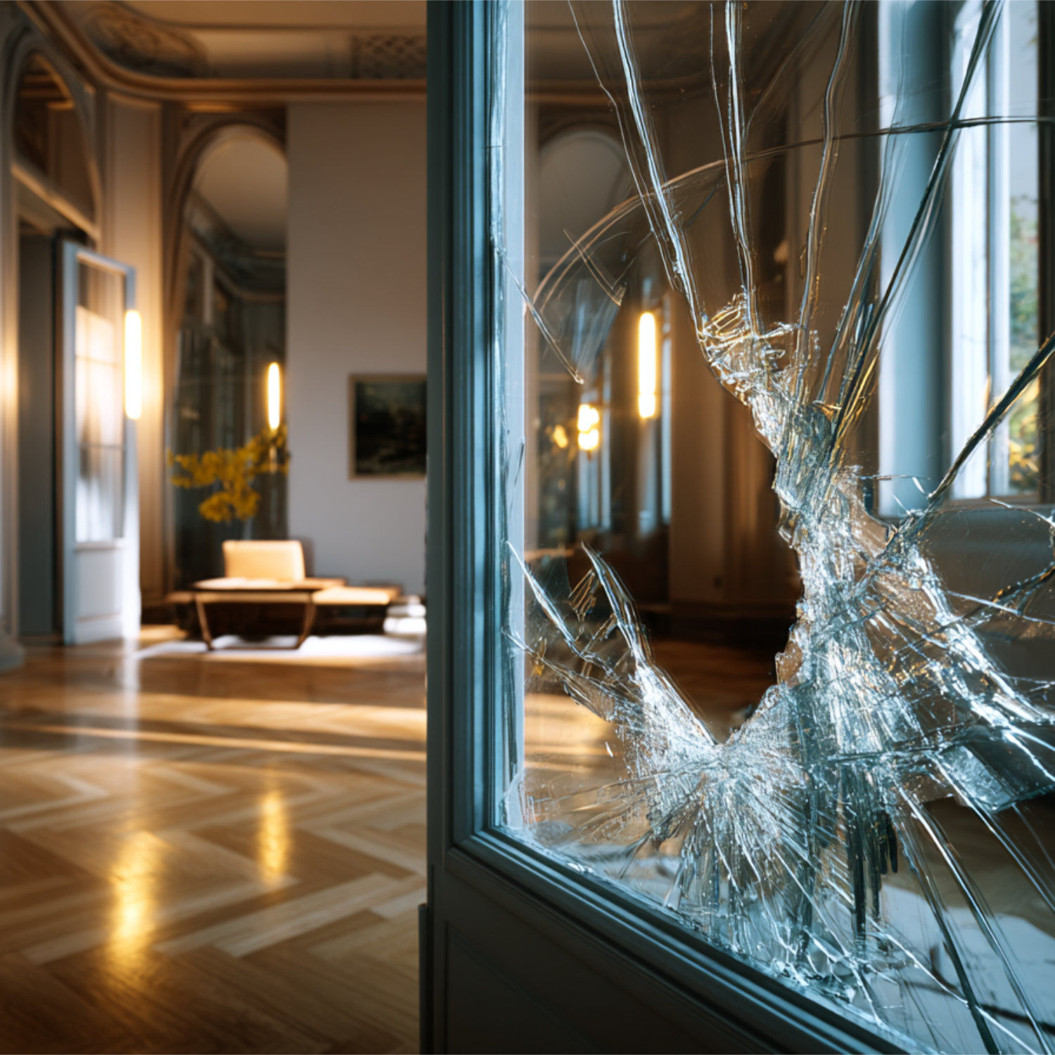 Mieter haftet auch ohne Verschulden