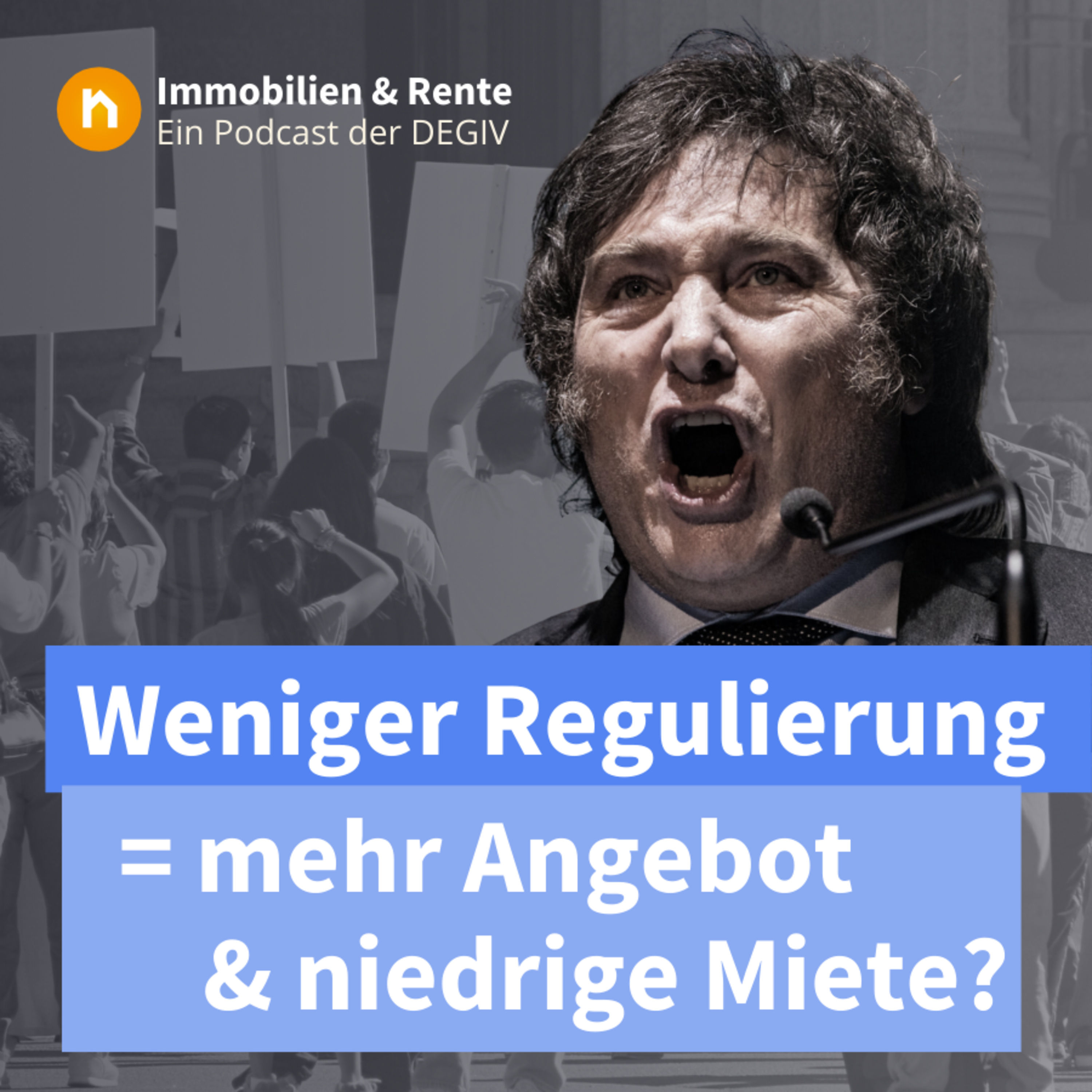 Mietwunder oder Fiasko? – Was Deutschland von Argentinien lernen kann