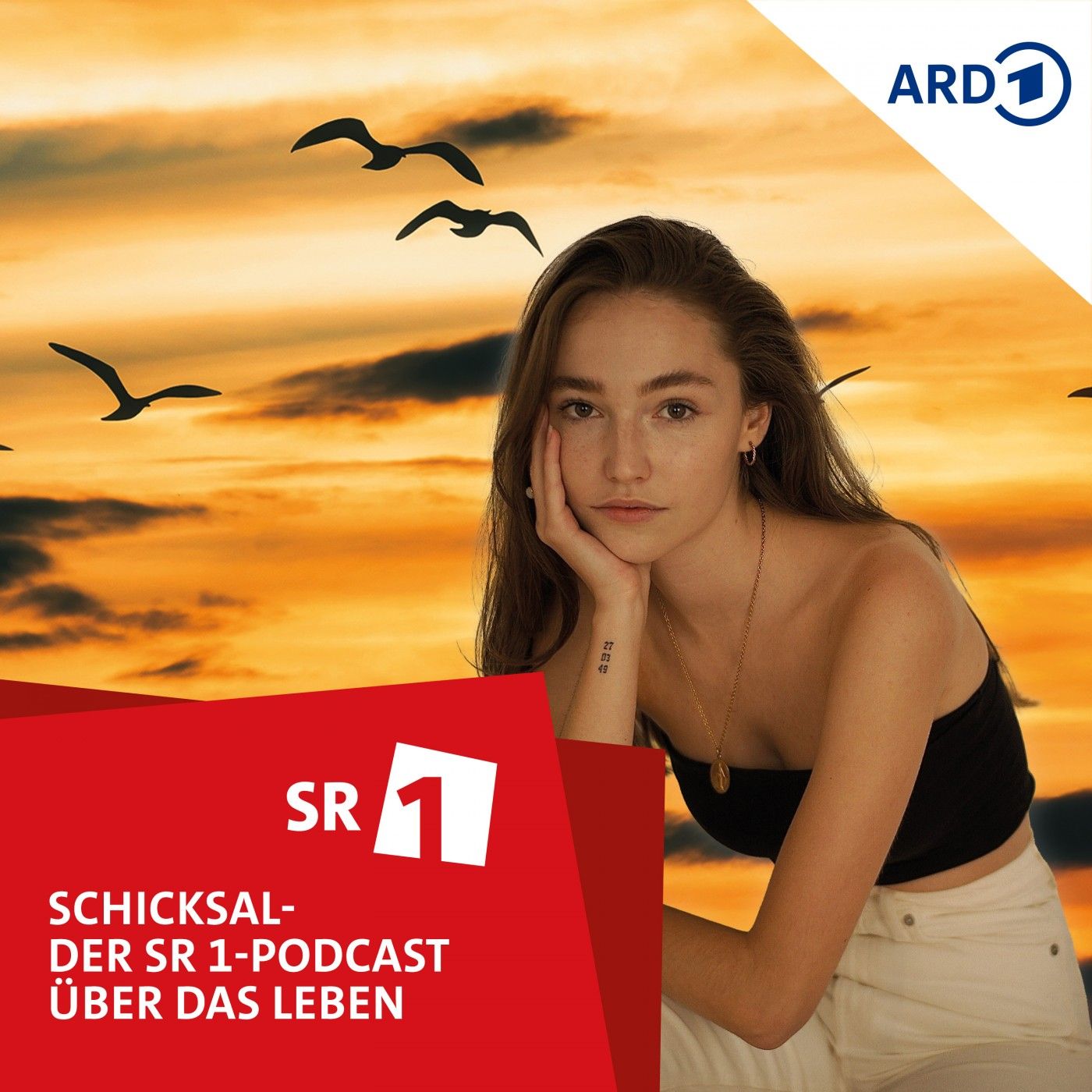Migräne bestimmt Phias Leben