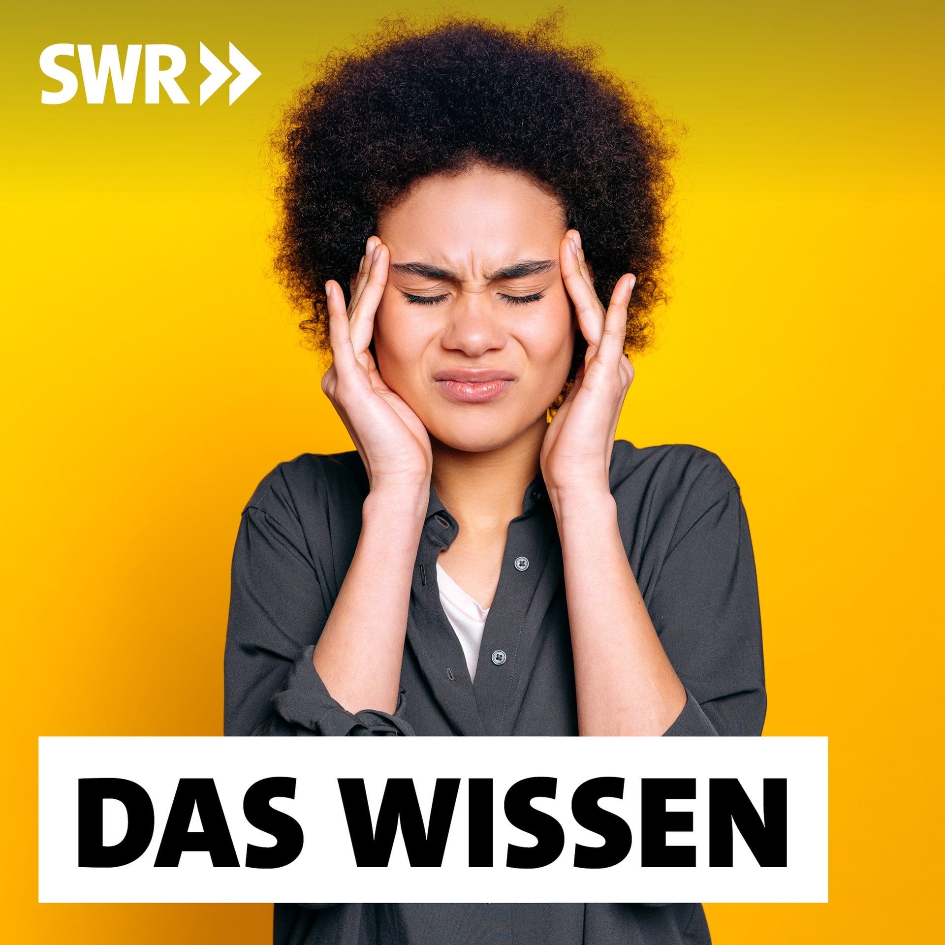 Migräne – Neue Therapien gegen Schmerzen und Übelkeit