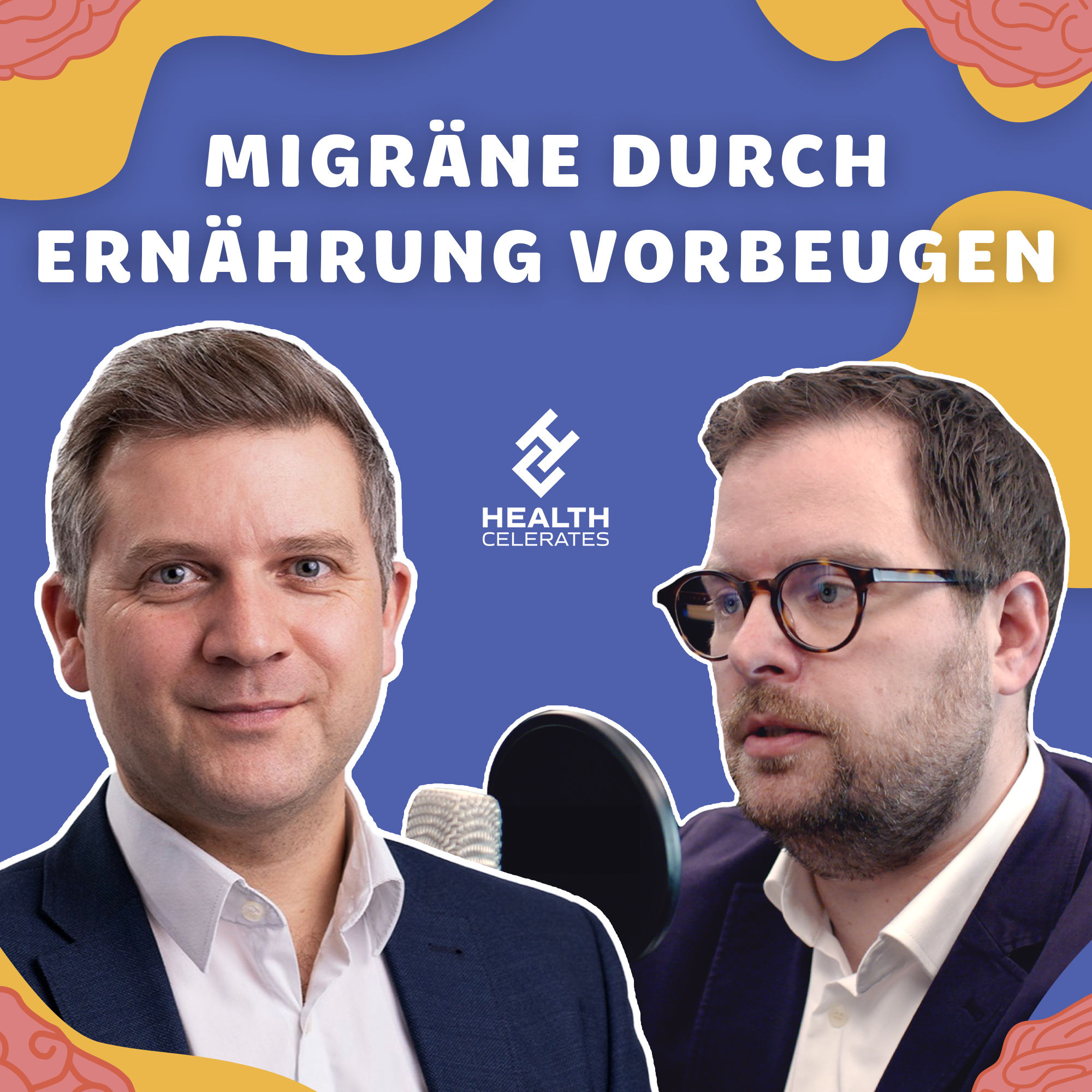 Migräne verhindern: Welche Rolle spielt die Ernährung?