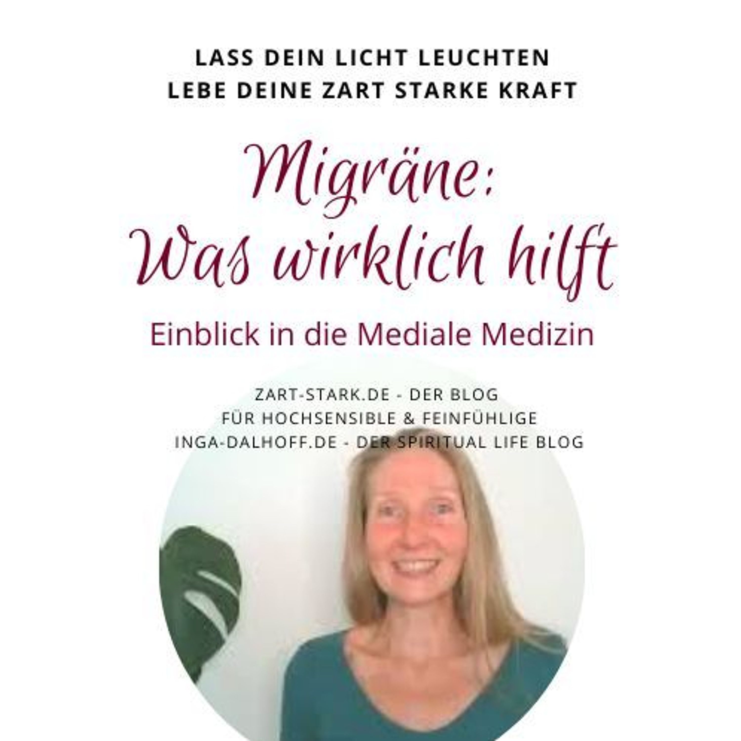 Migräne - Was wirklich hilft