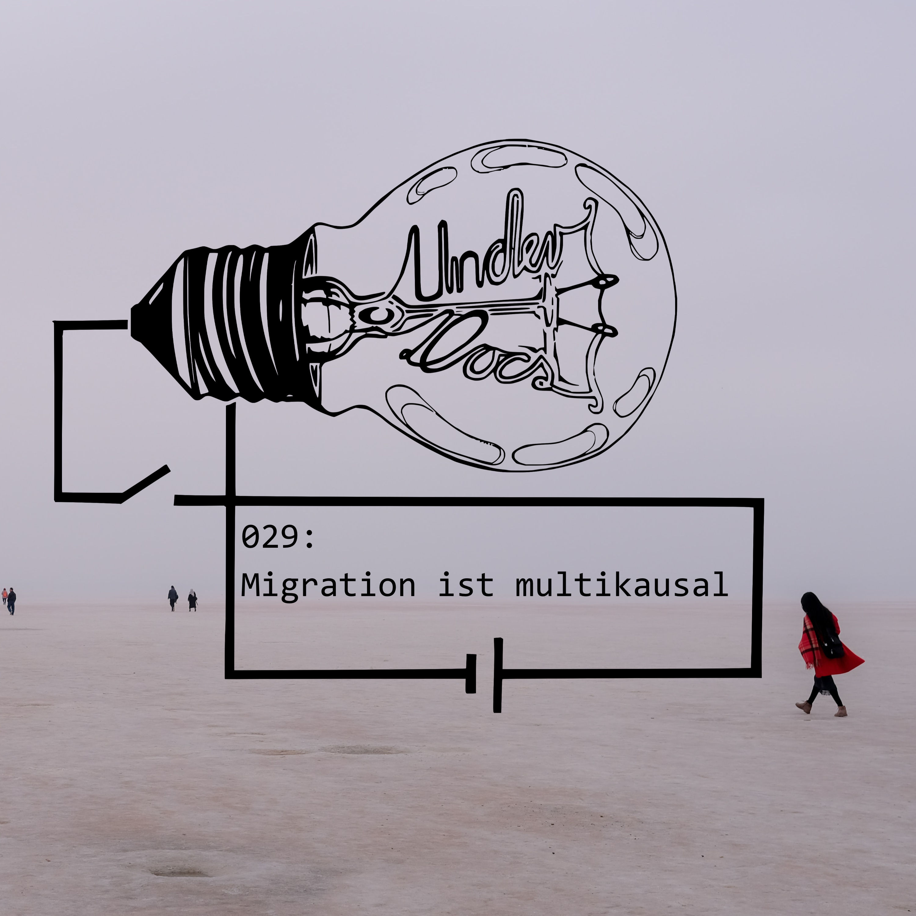 Migration ist multikausal