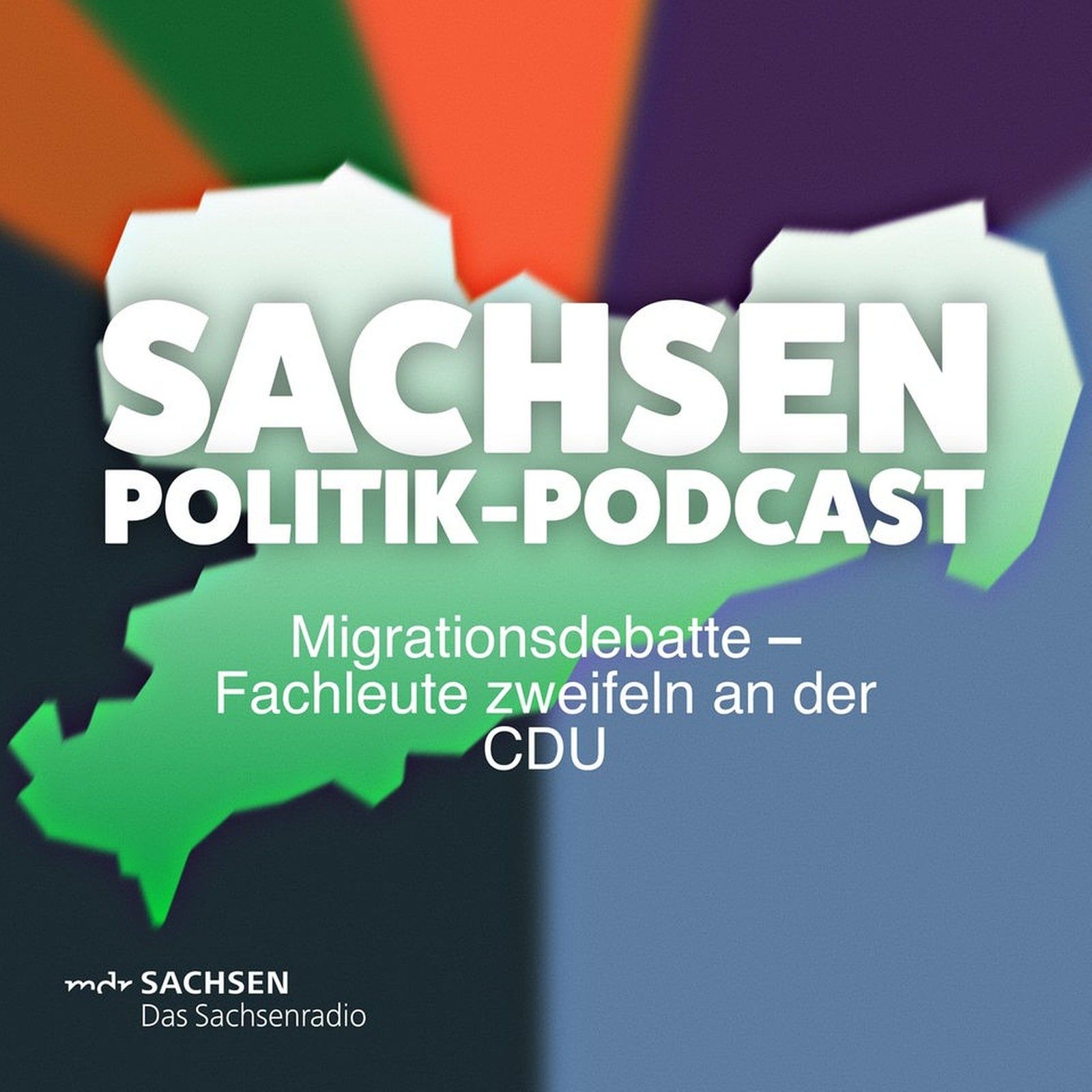 Migrationsdebatte - Fachleute zweifeln an der CDU
