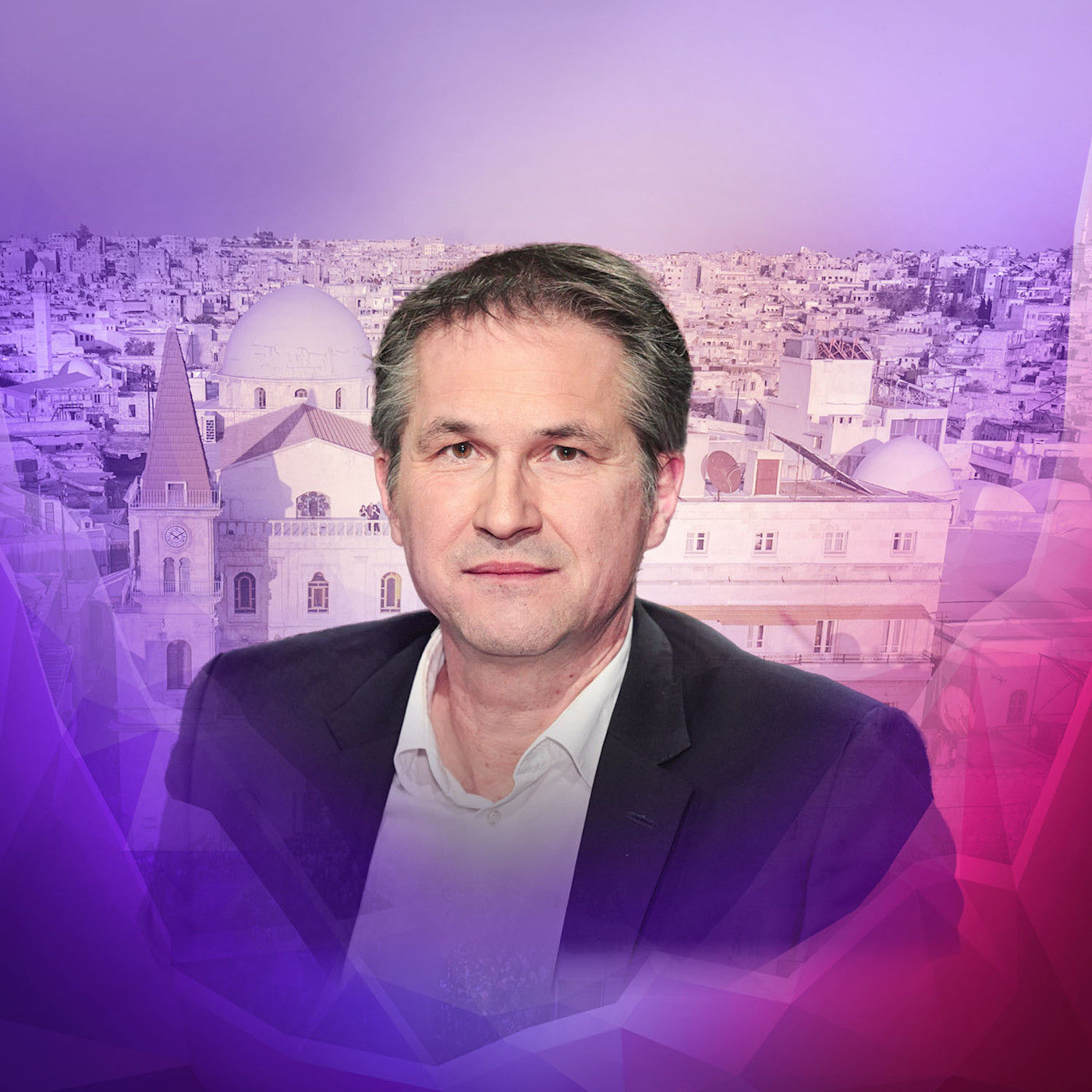 Migrationsforscher Knaus: „Syrien-Debatte: Wadephul ist Realist.”