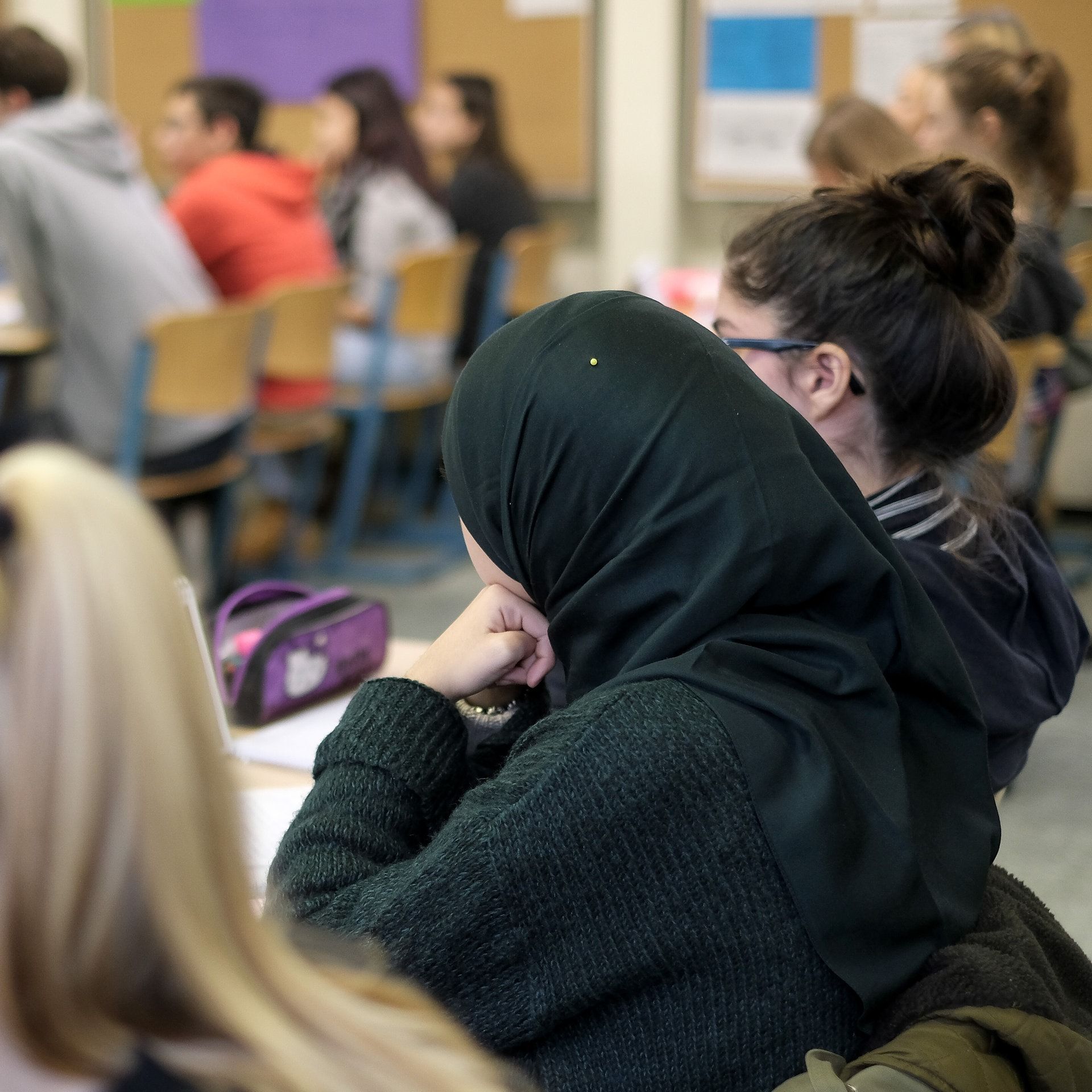 Migrationsquote in der Schule – Lösungsansatz oder Ablenkungsmanöver?