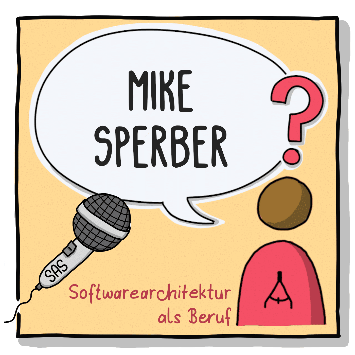 Mike Sperber