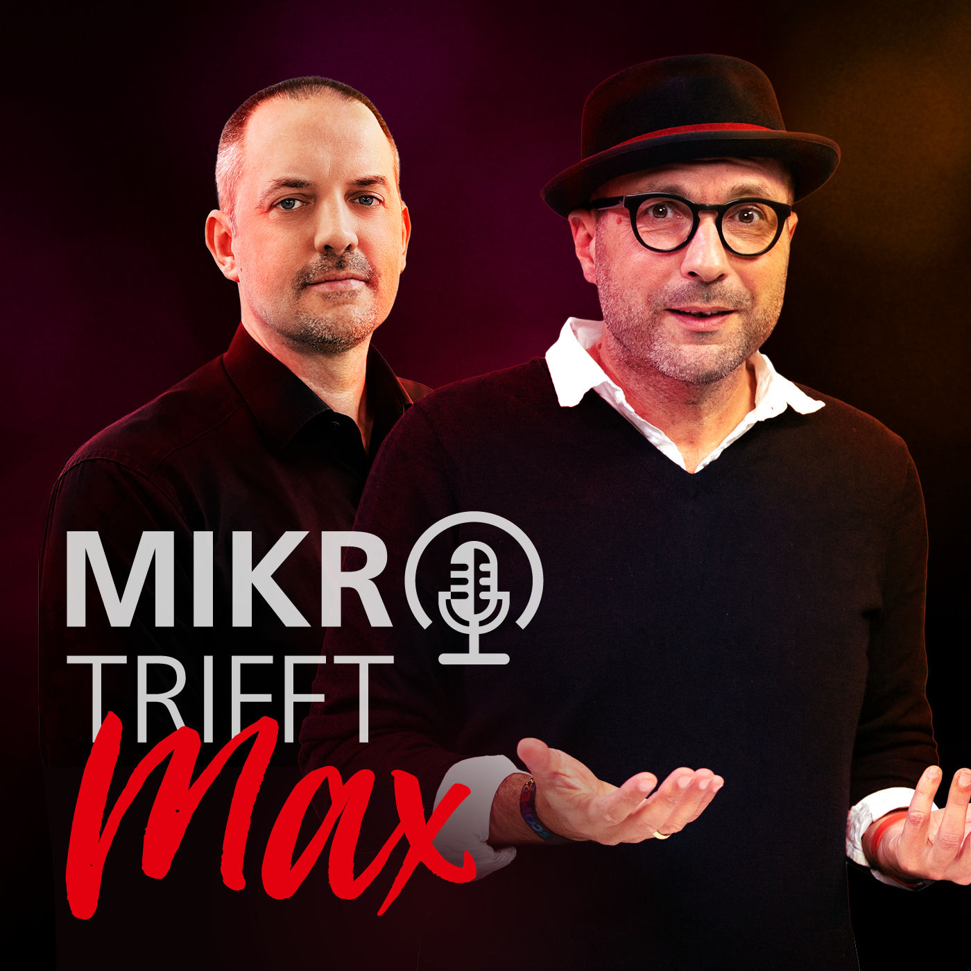 Mikro trifft MAX #2 - Künstliche Intelligenz
