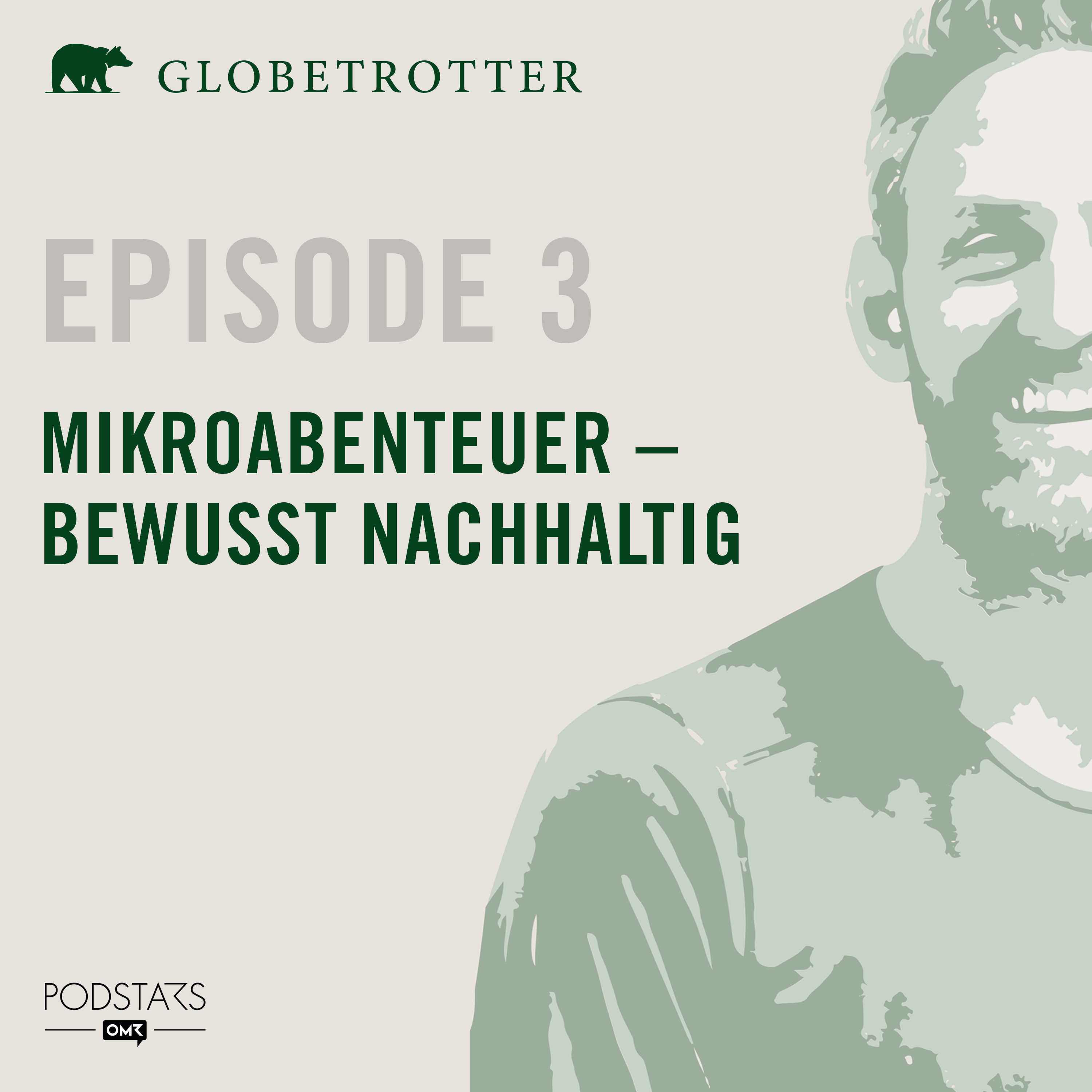 Mikroabenteuer – bewusst nachhaltig