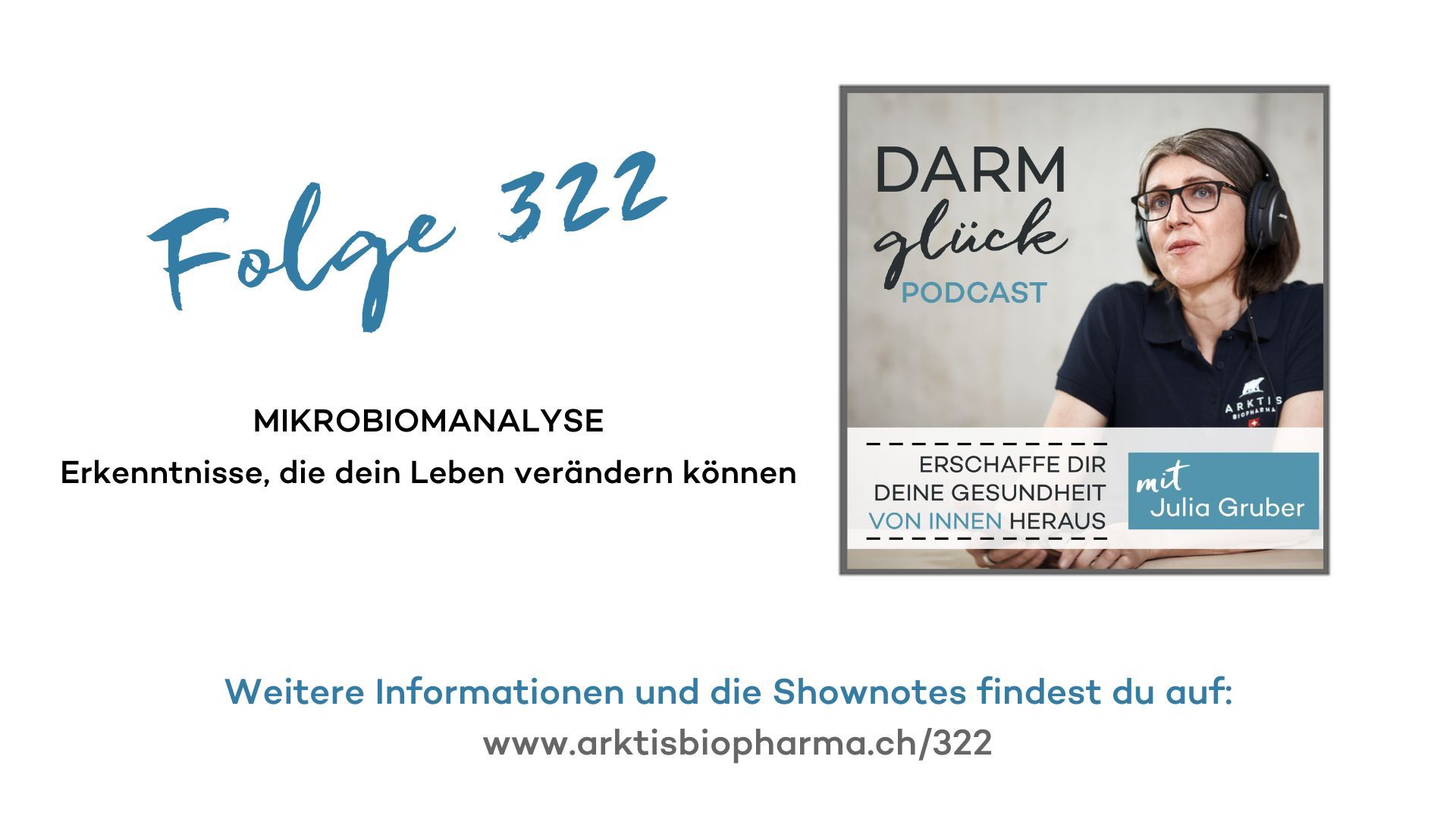 Mikrobiomanalyse: Erkenntnisse, die dein Leben verändern können