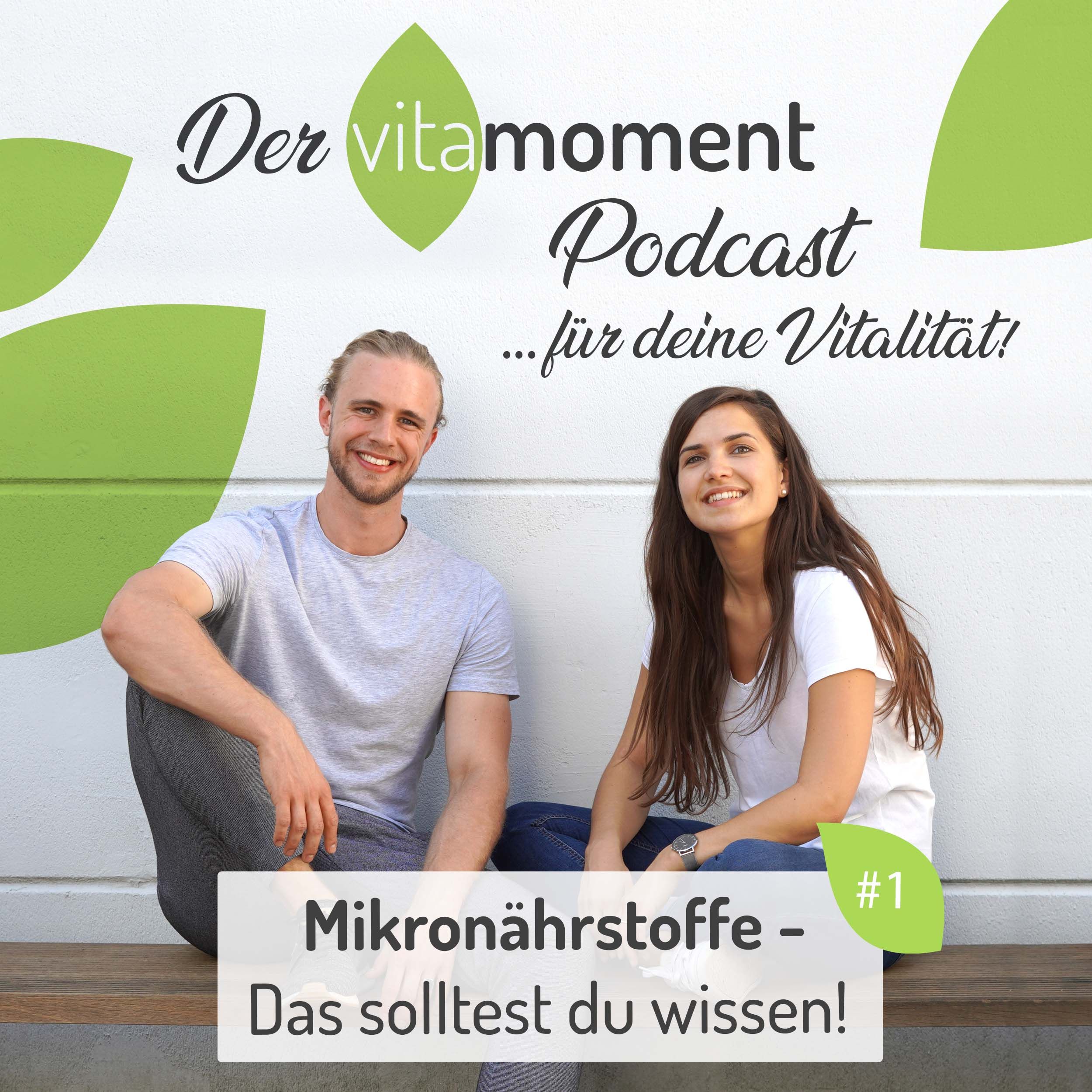 Mikronährstoffe - Das solltest du wissen!